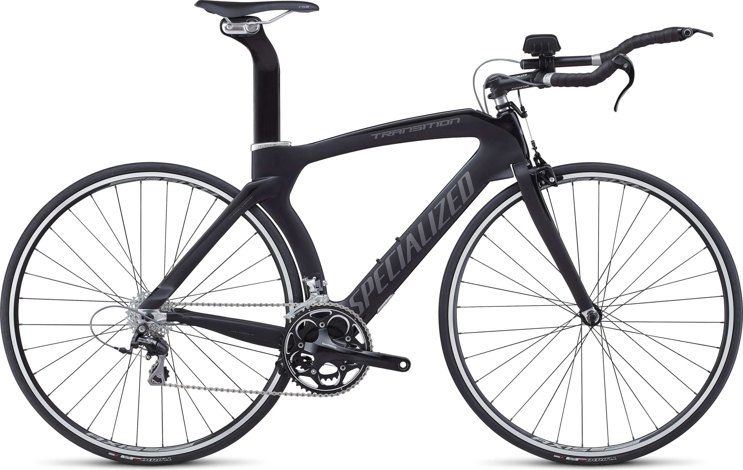 specialized transition triathlon bike