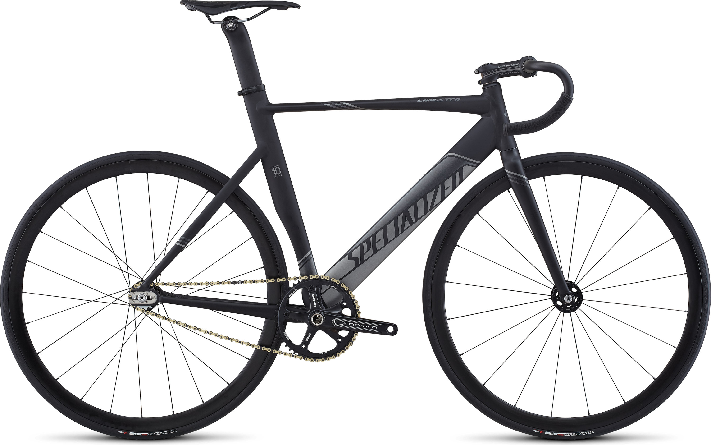 specialized langster road bike