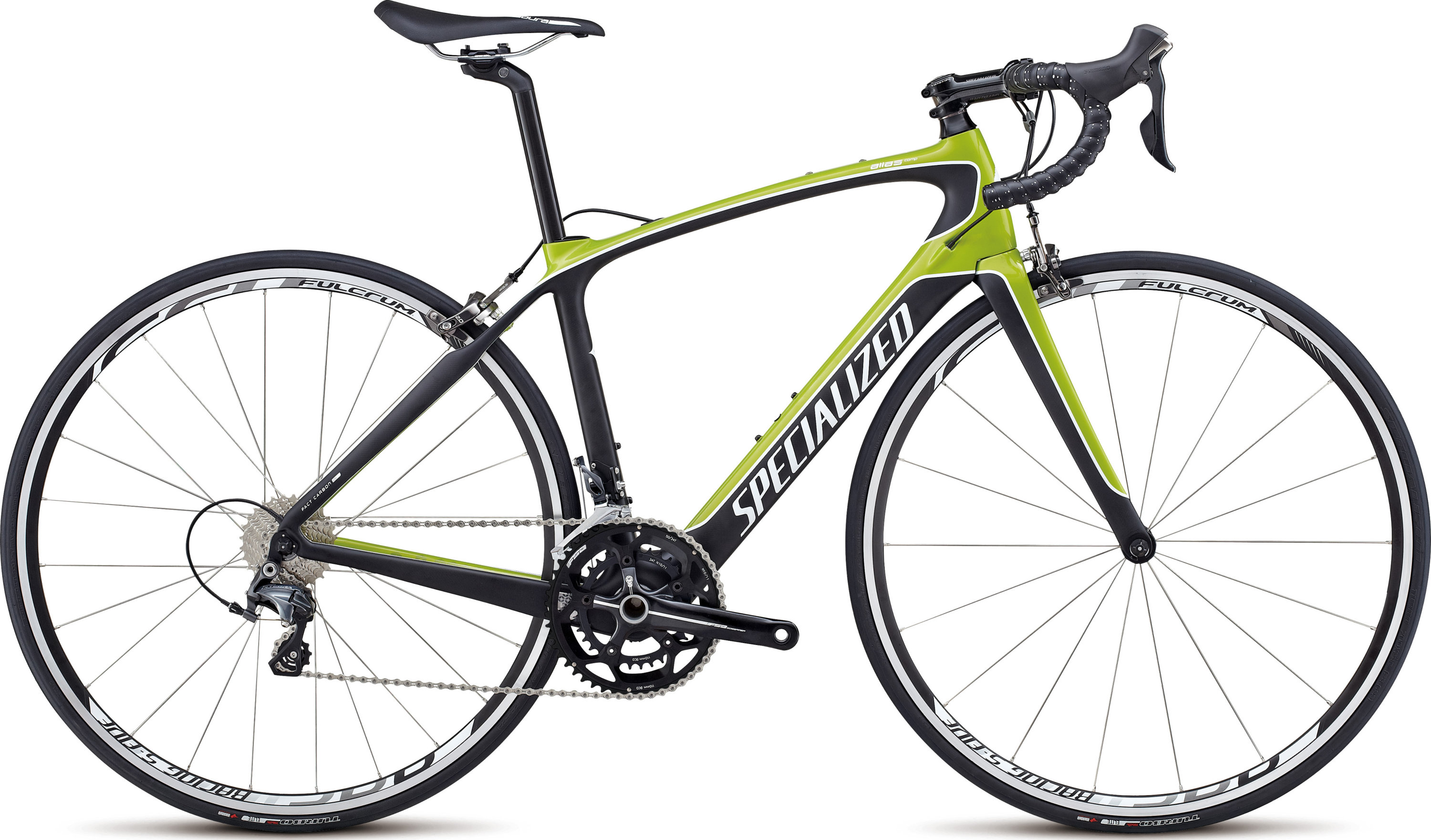 specialized alias comp