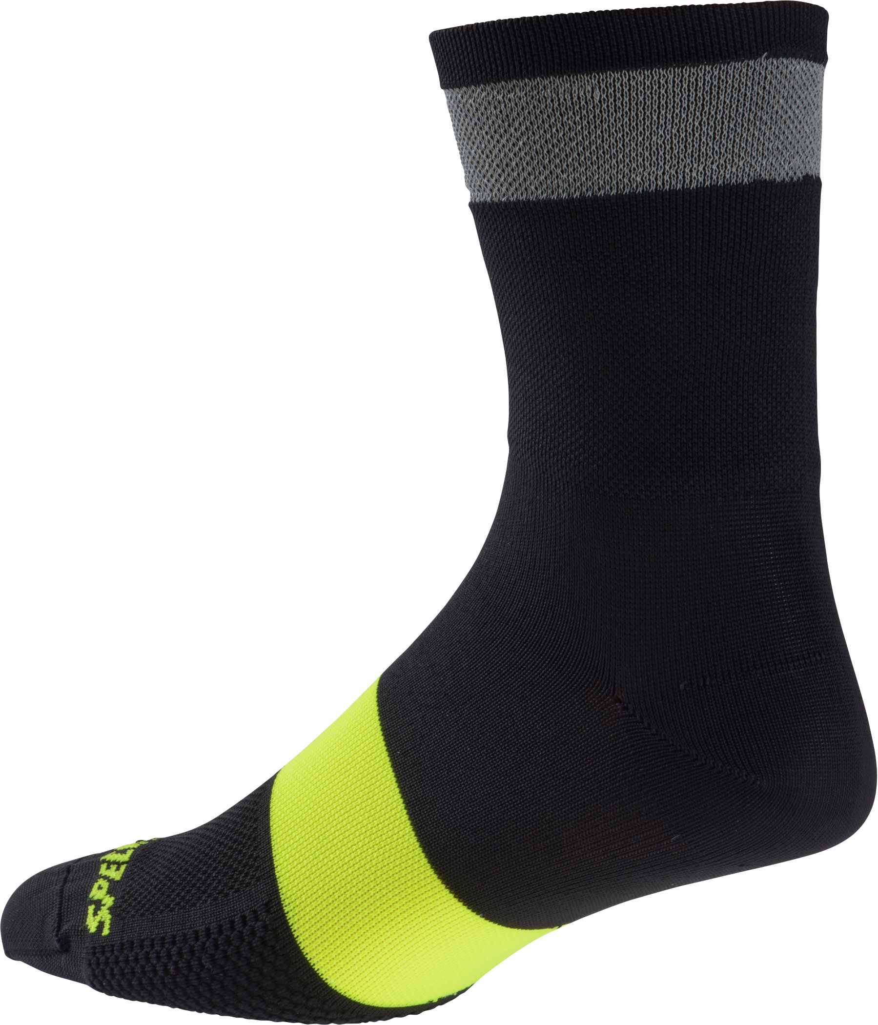 Reflect Tall Socks | Specialized.com