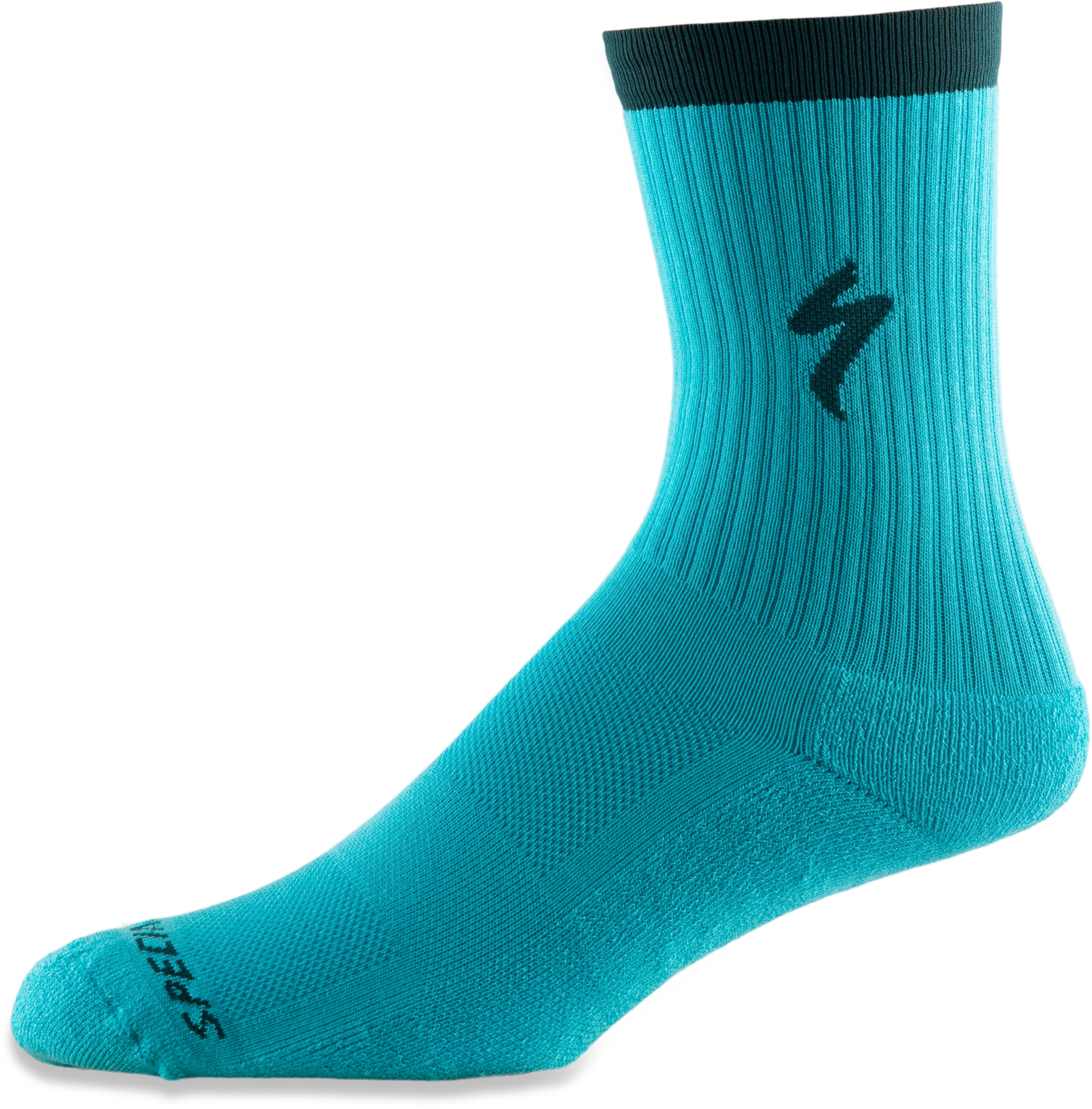 Techno MTB Tall Sock | Specialized.com