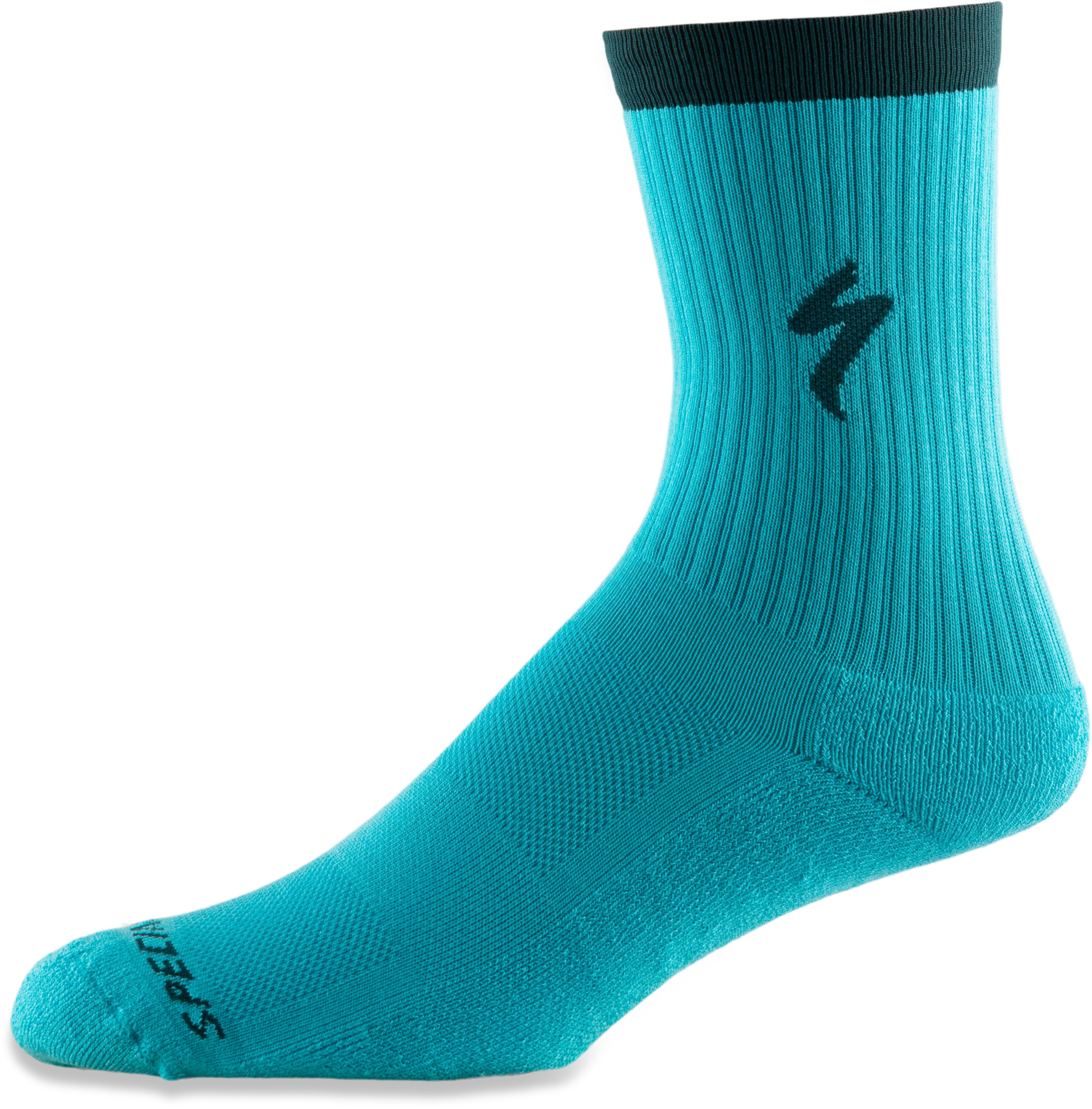 Techno MTB Tall Sock
