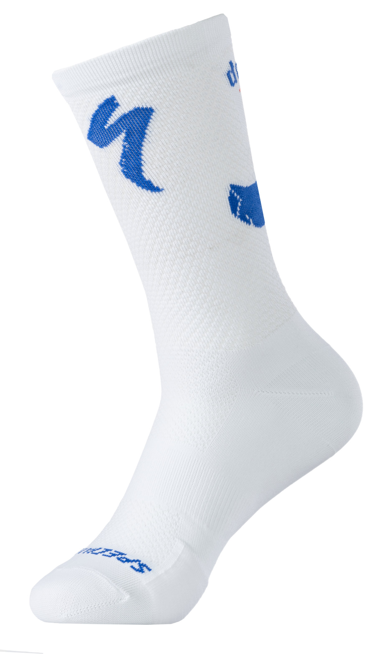 Calze Hydrogen Vent Tall Quick Step