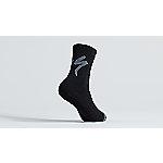 Chaussettes Specialized 22 Merino Deep Winter Tall Logo