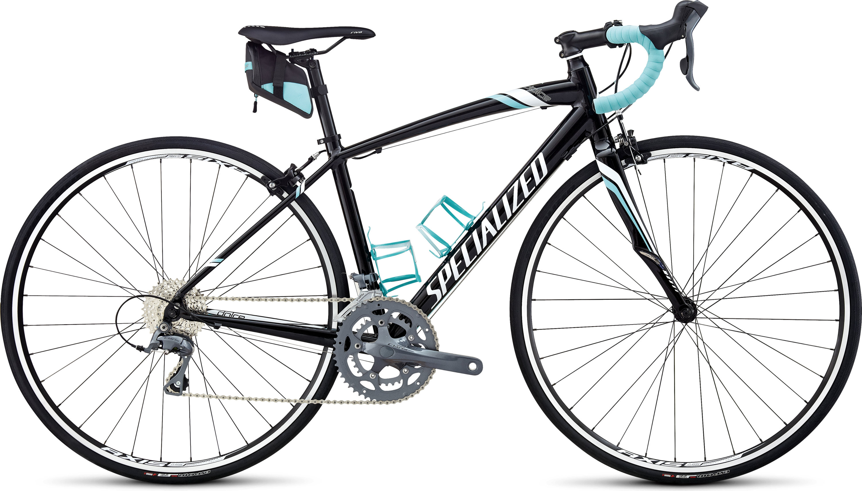 specialized dolce compact