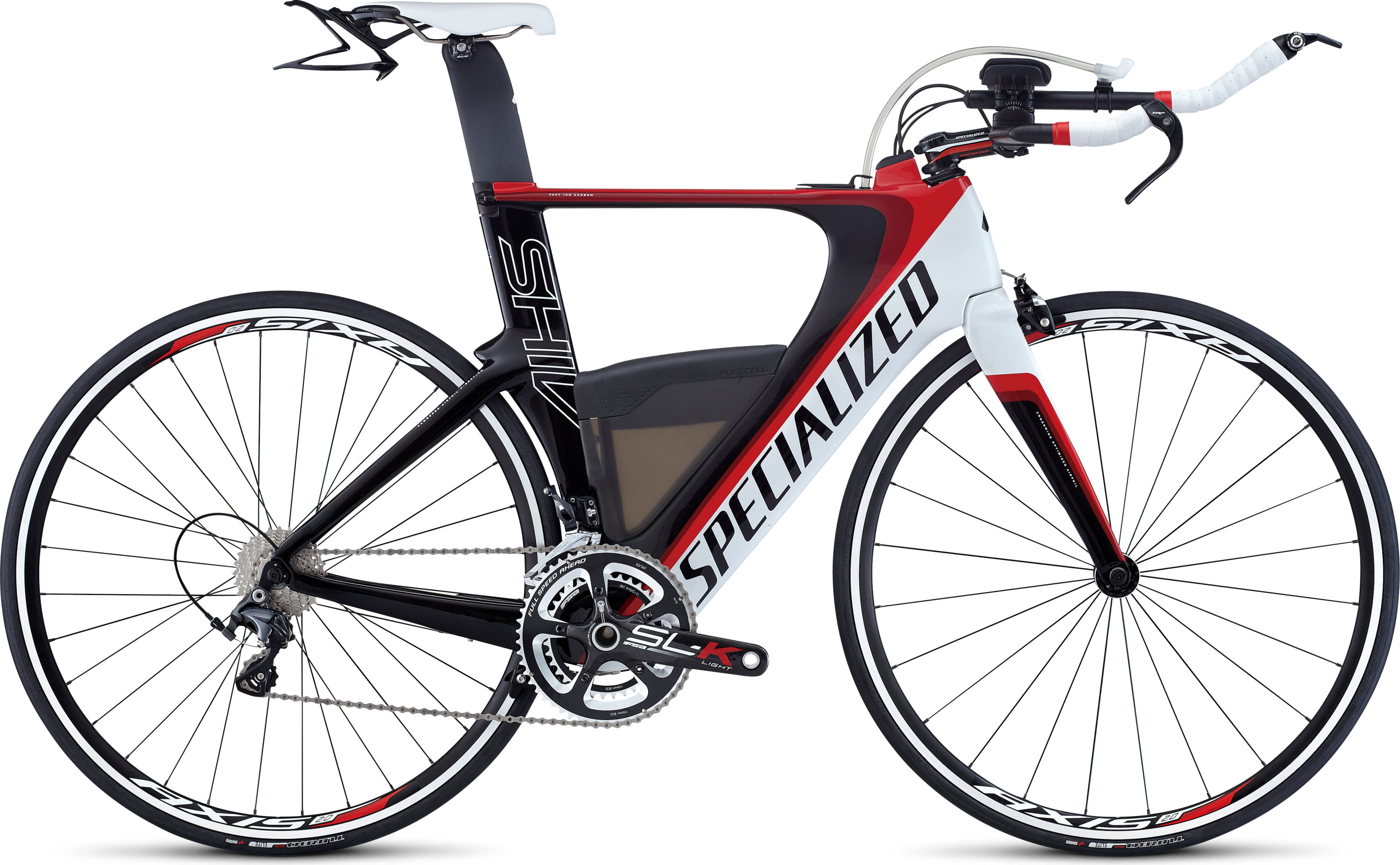 specialized shiv tri