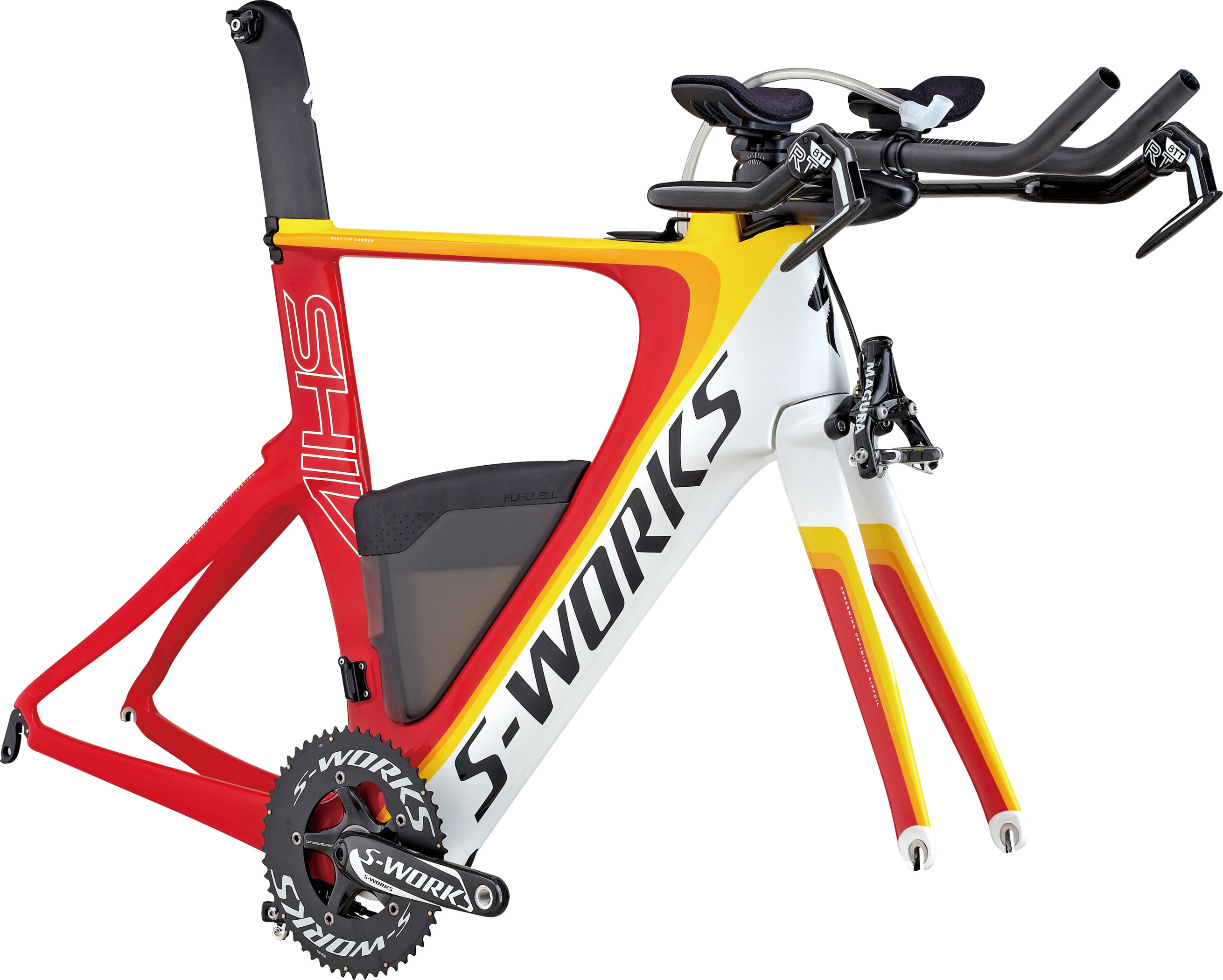 specialized shiv frameset