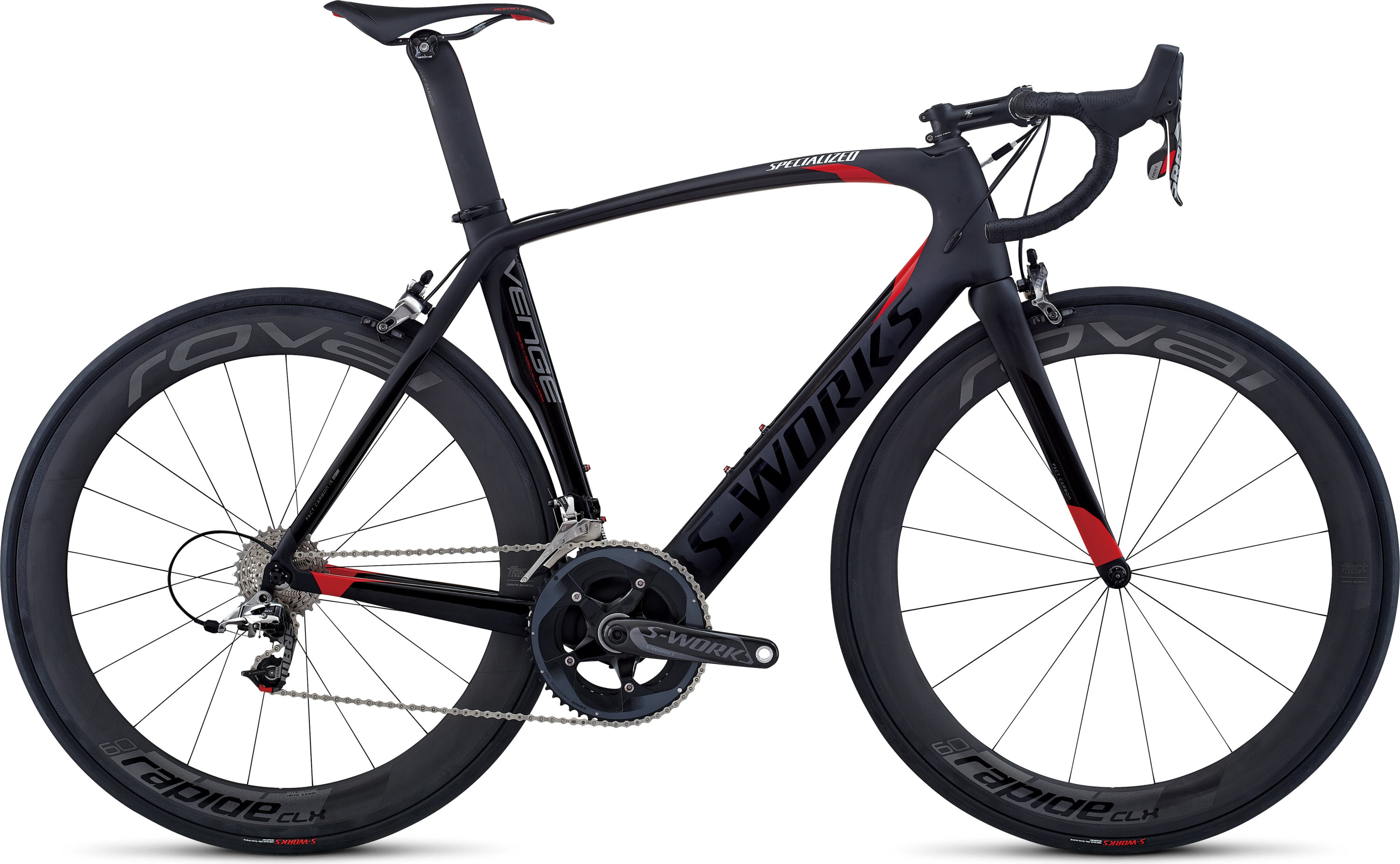 specialized s works venge 2013