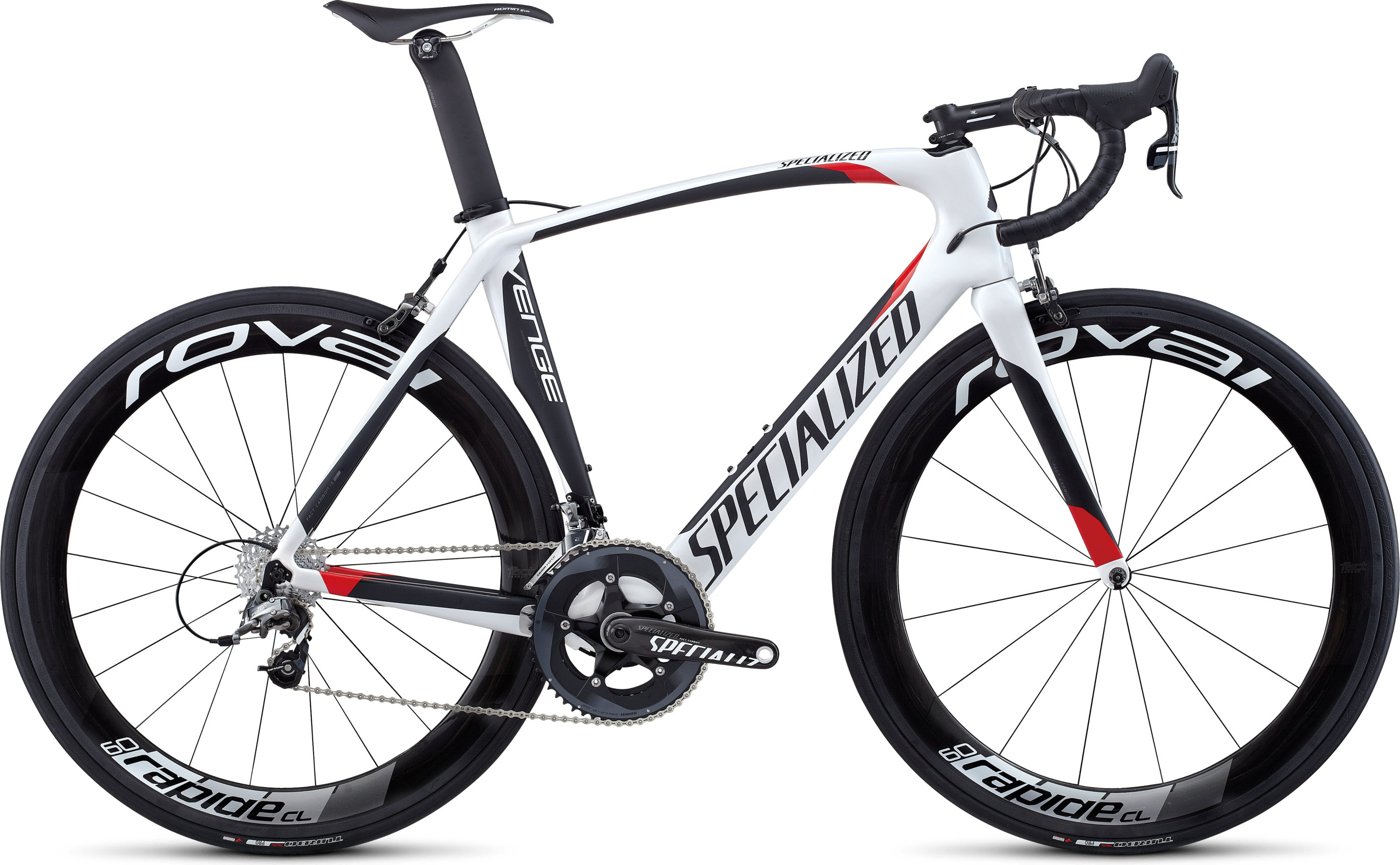 specialized venge expert 2013