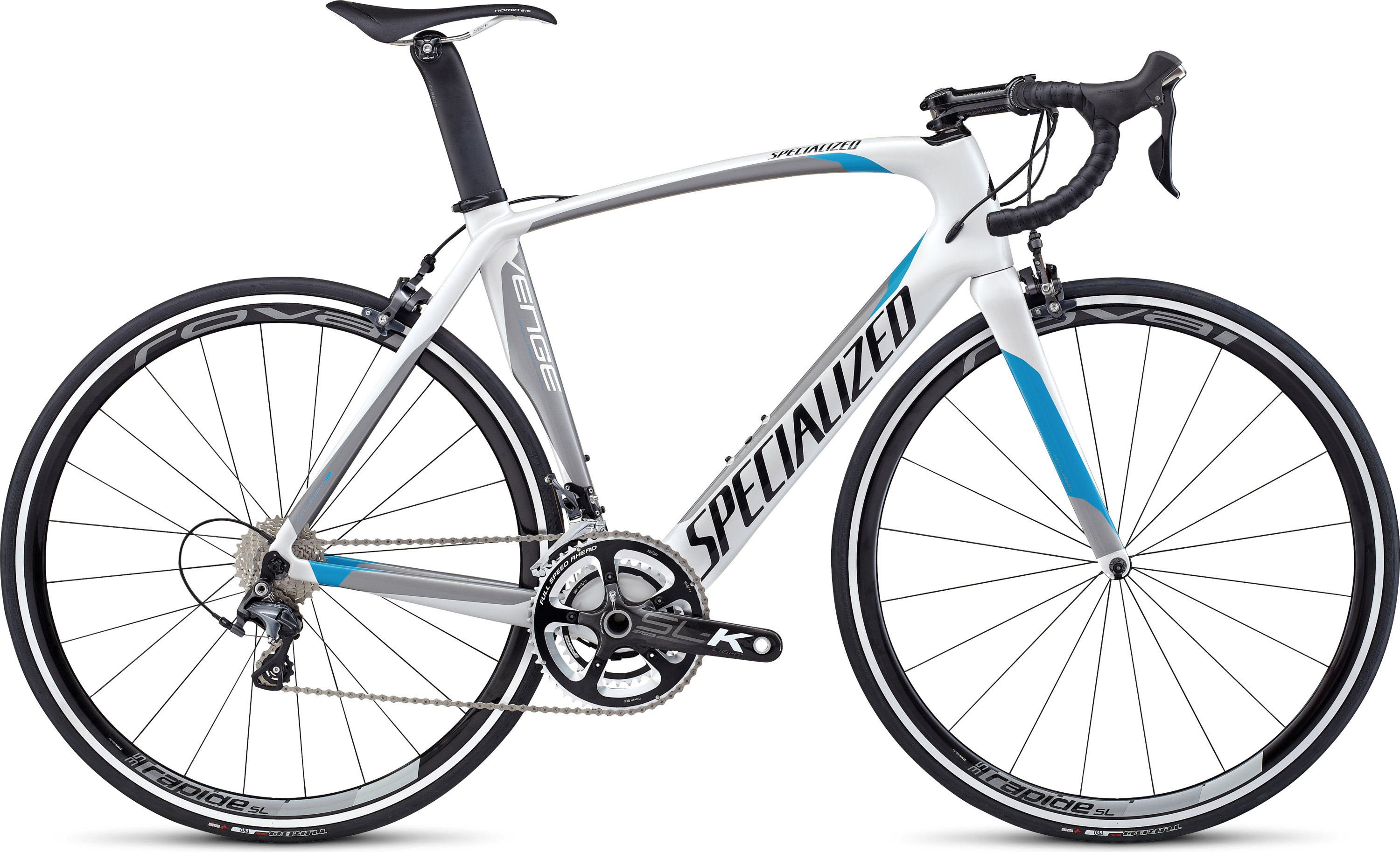specialized venge expert