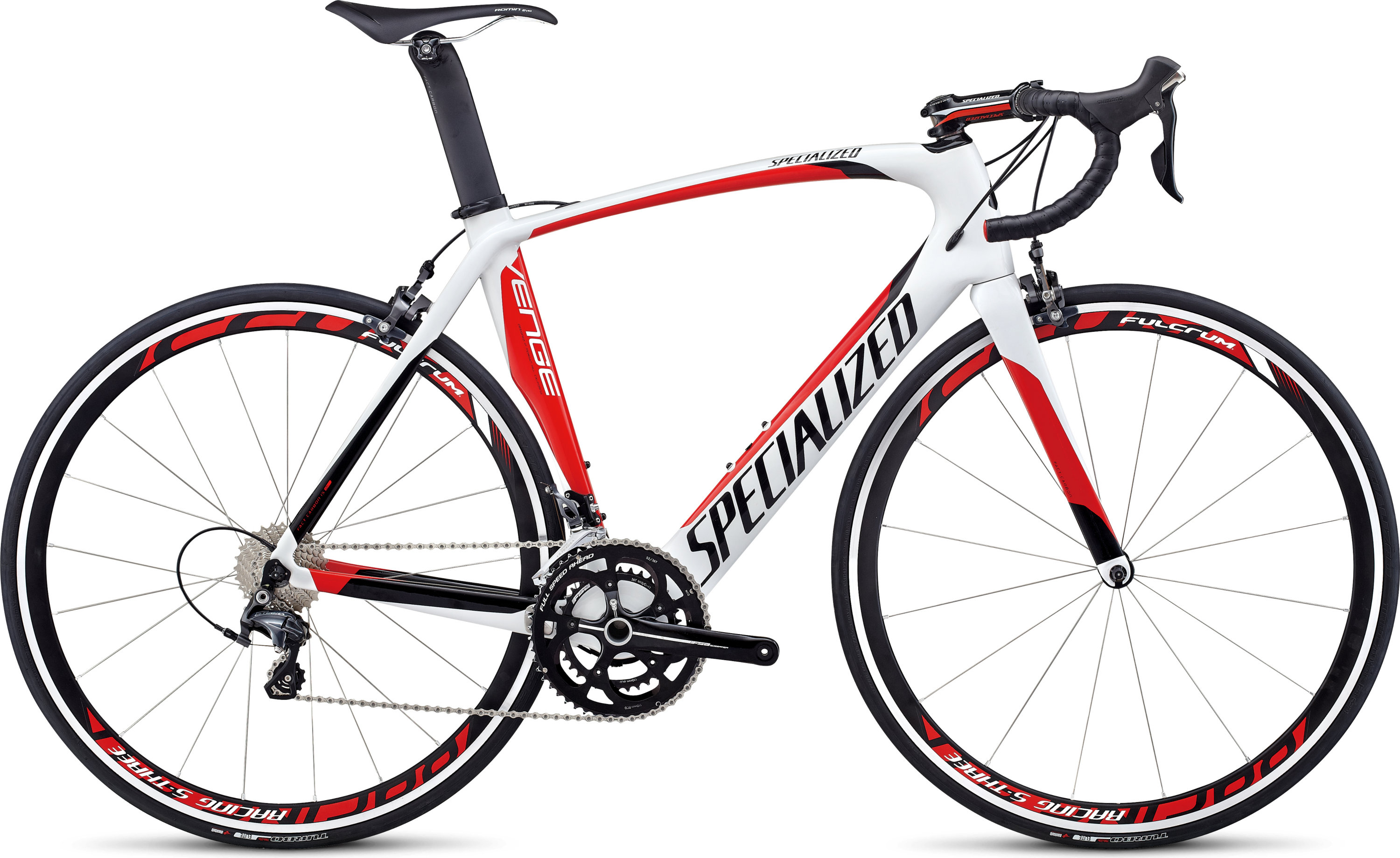 speed specialized venge