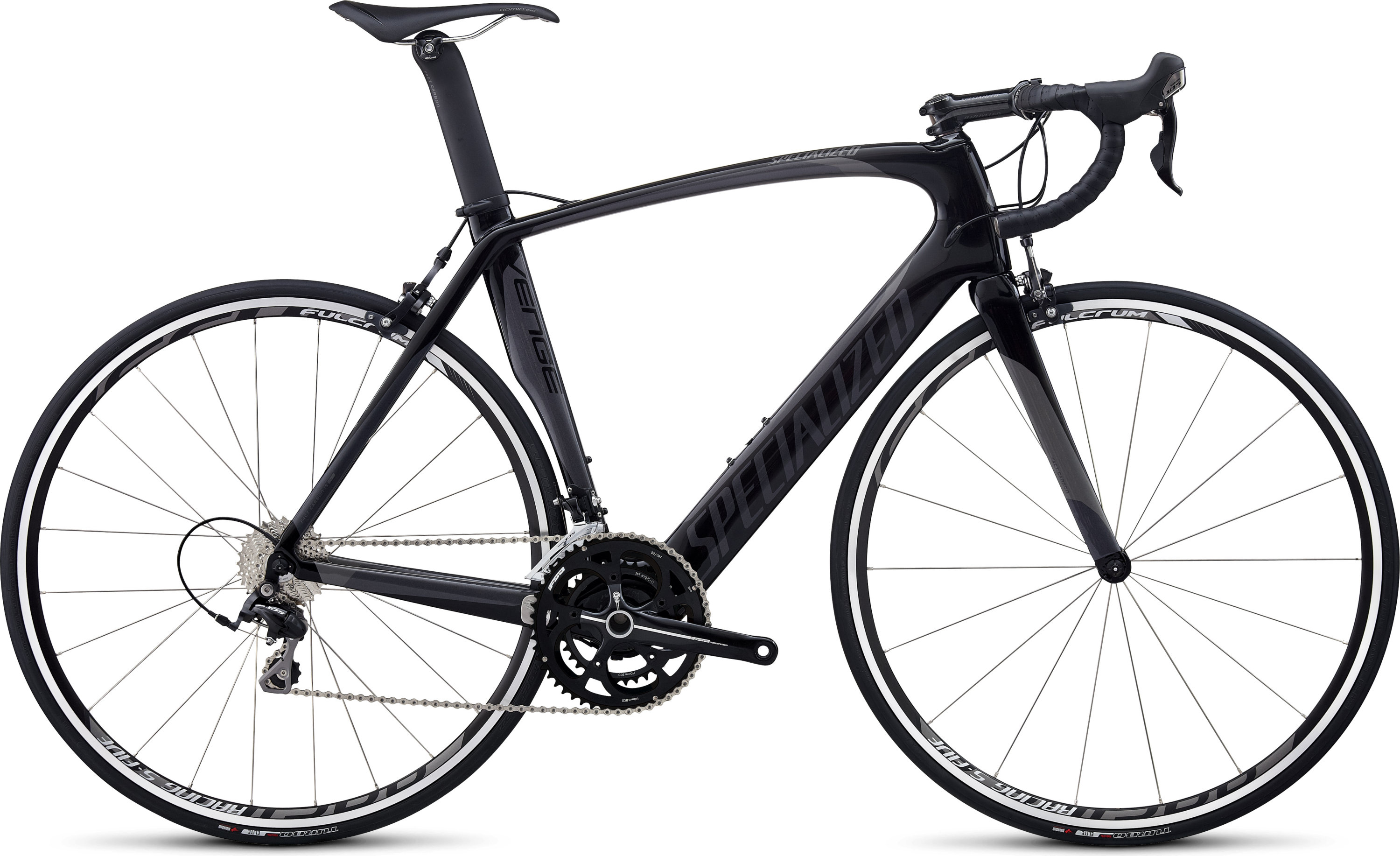 specialized venge aluminium