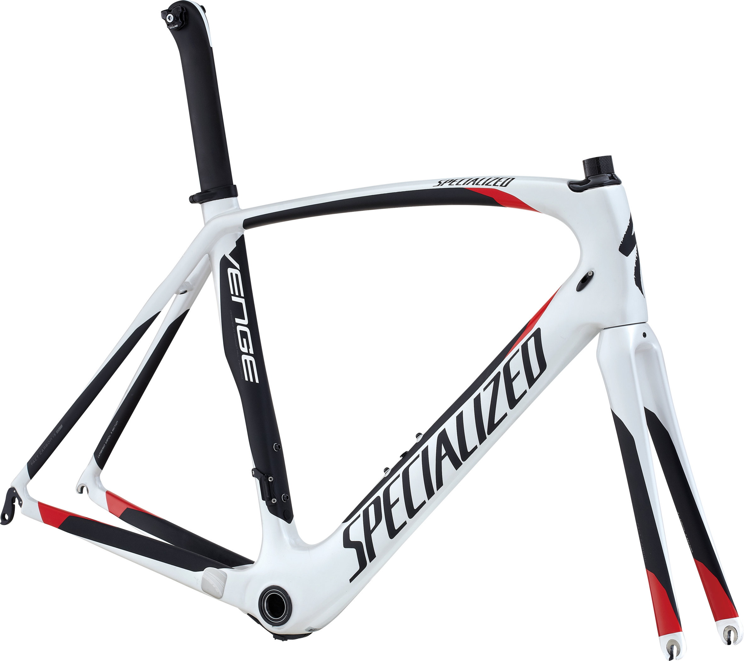 venge pro frameset