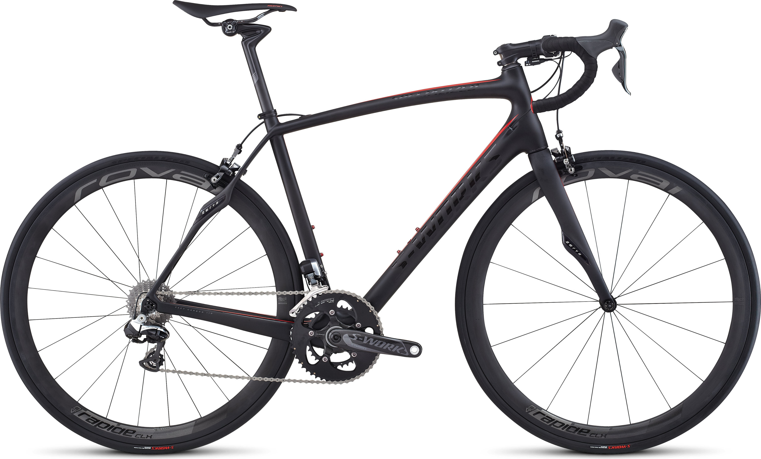 specialized roubaix di2