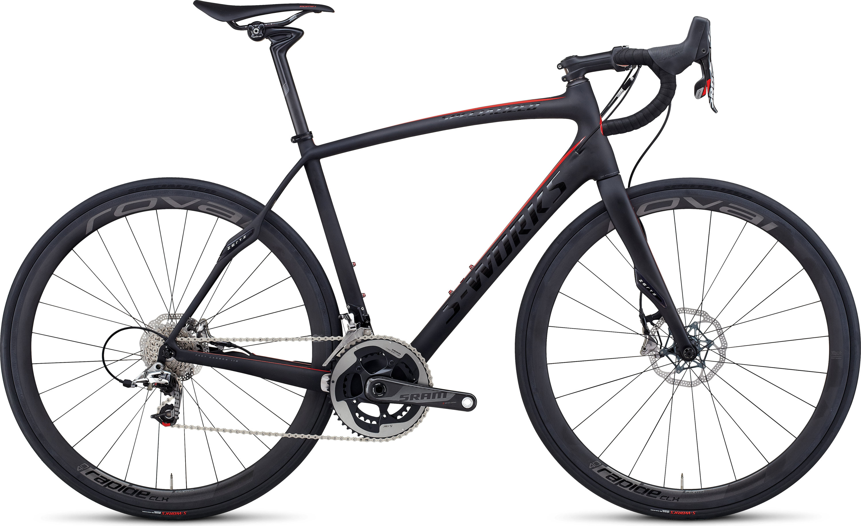 specialized roubaix s works 2014