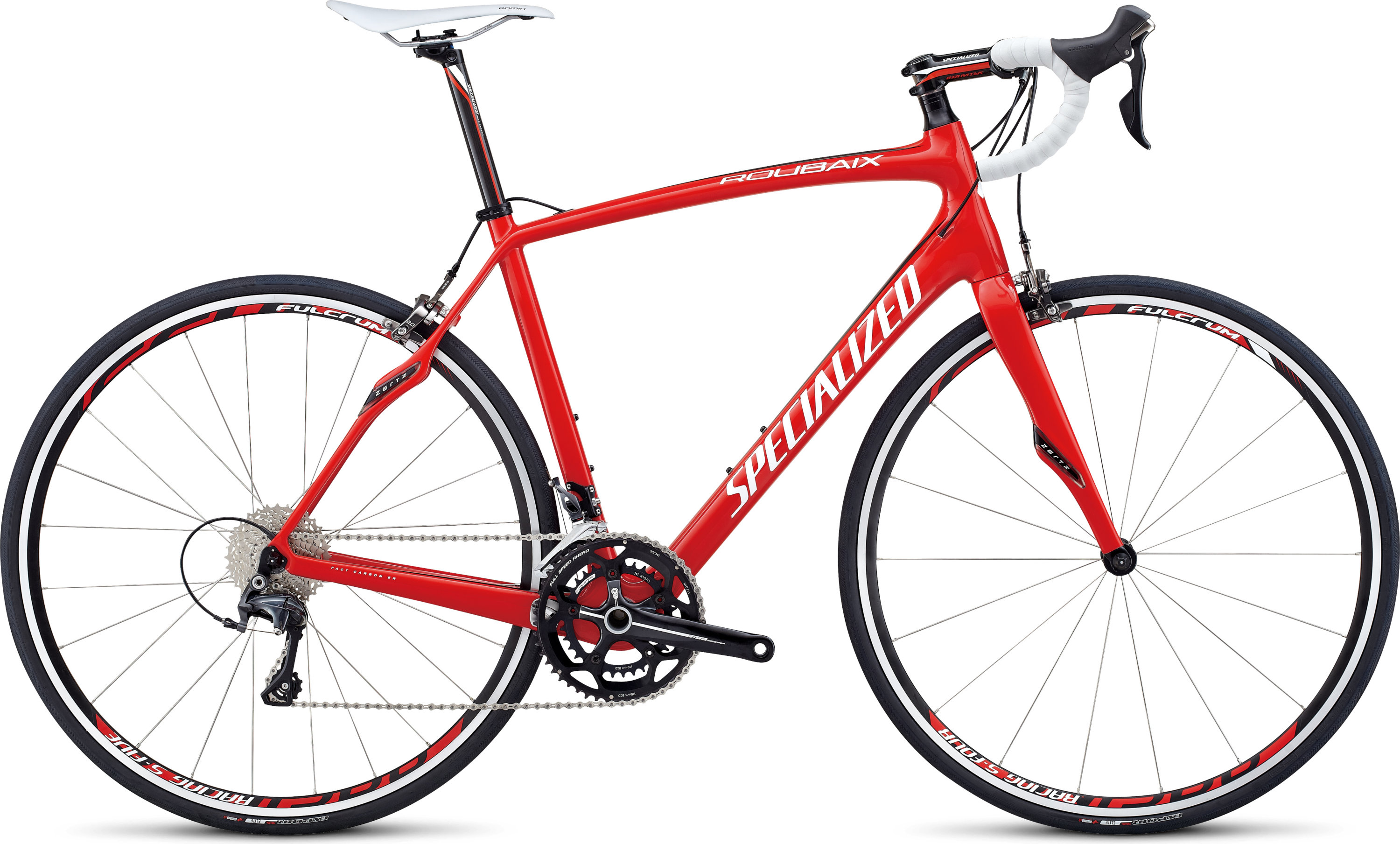 specialized roubaix expert 2014