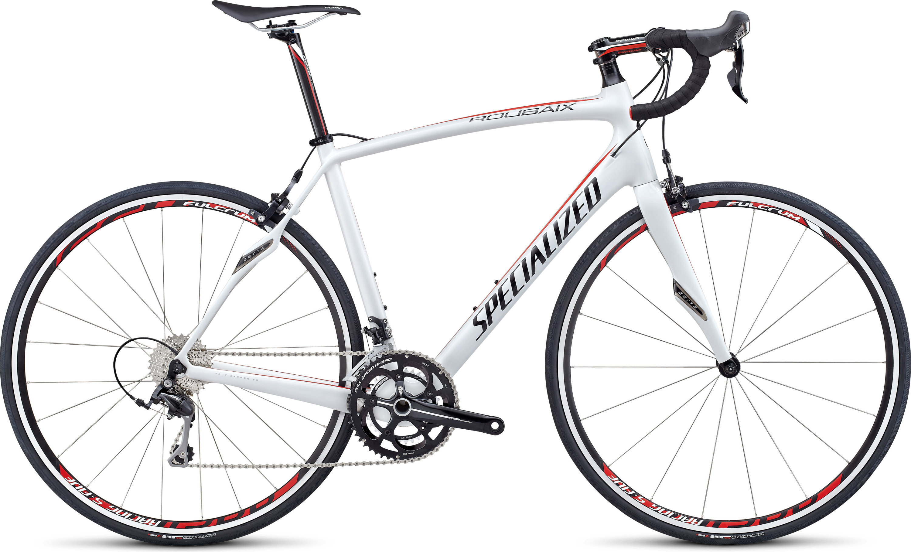 specialized 105 road bike