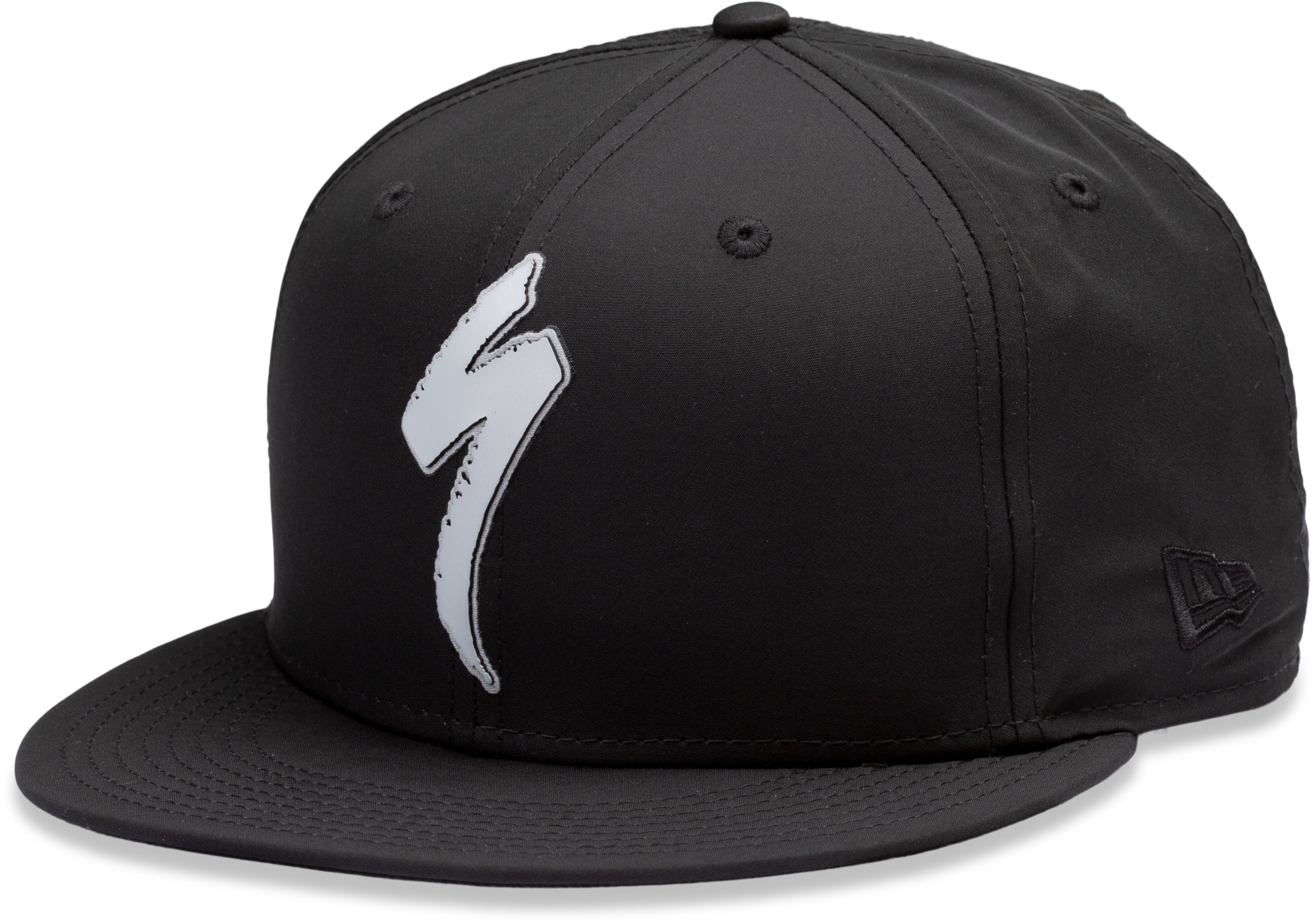 New Era 9fifty Snapback Hat S Logo Blk Osfa Osfa ブラック アパレル スペシャライズドオンラインストア