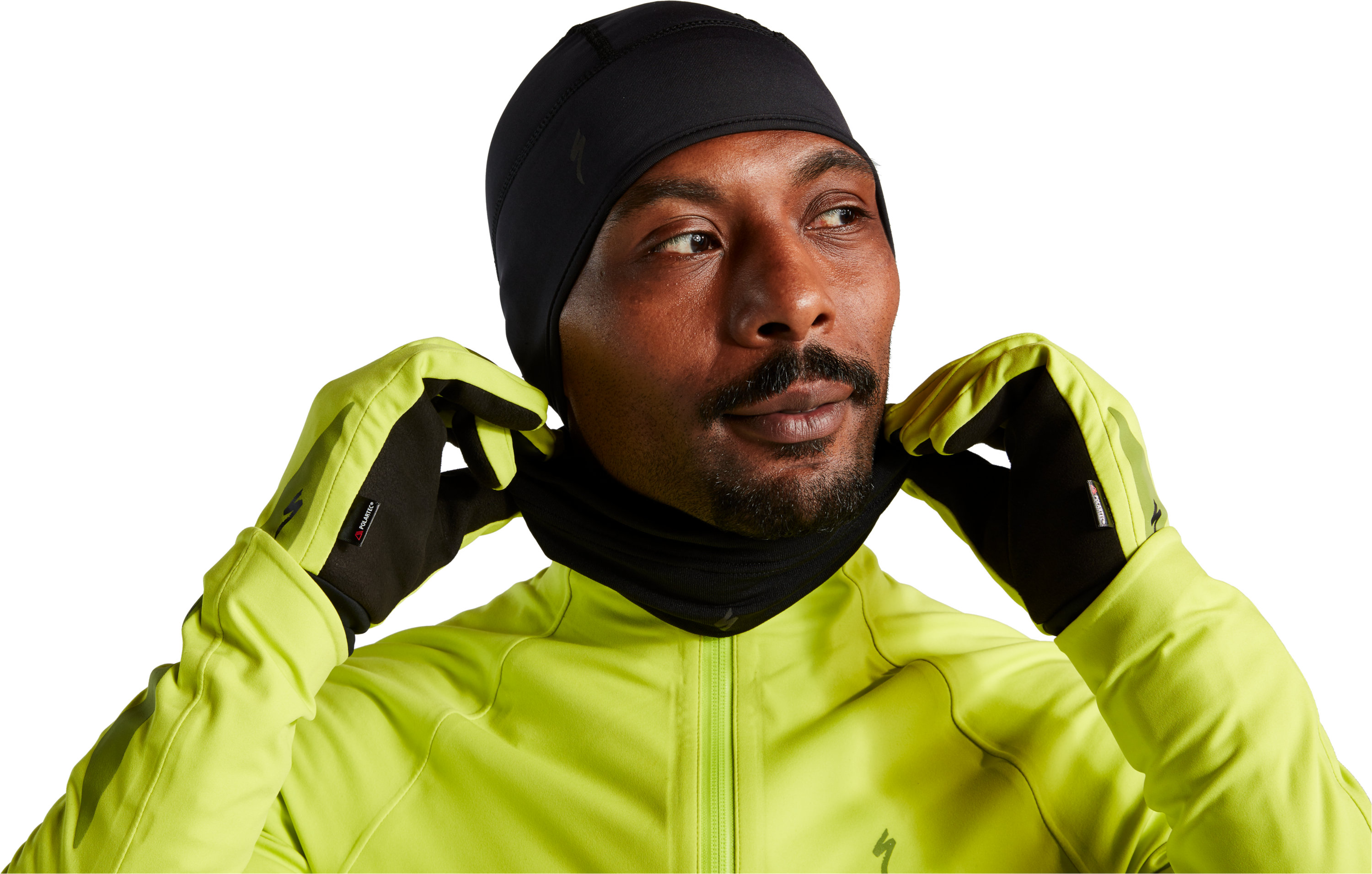 Prime-Series Thermal Beanie