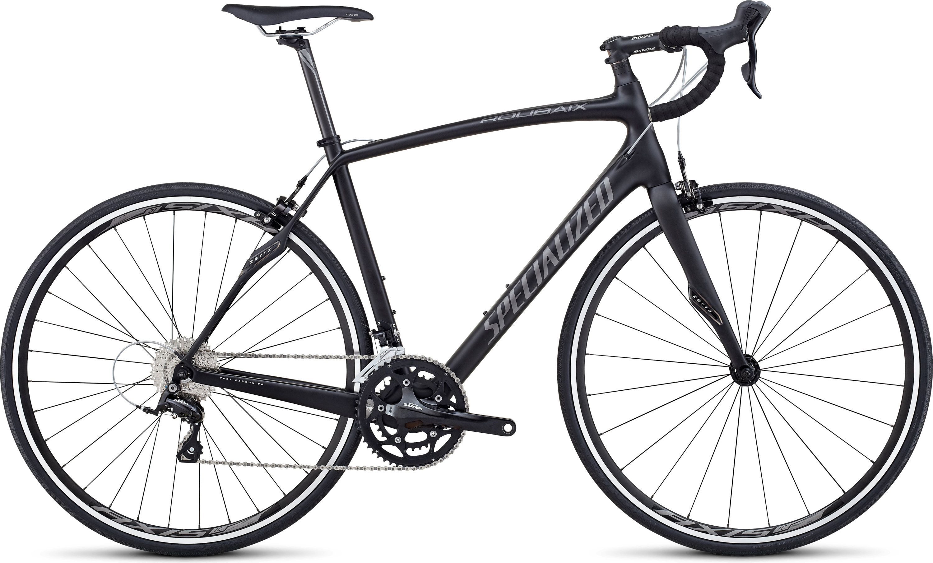 specialized roubaix carbon fiber road bike