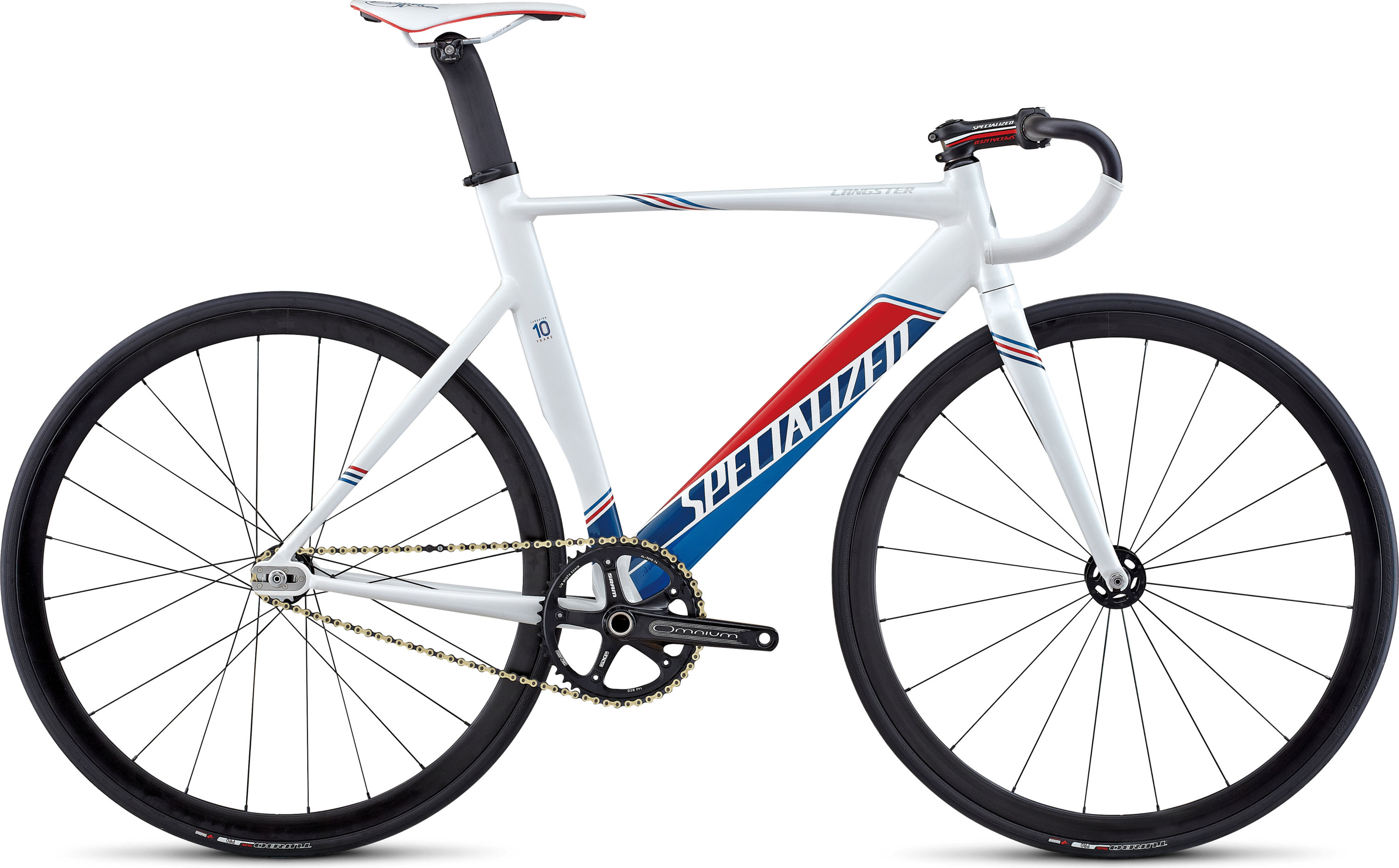 specialized langster discontinued