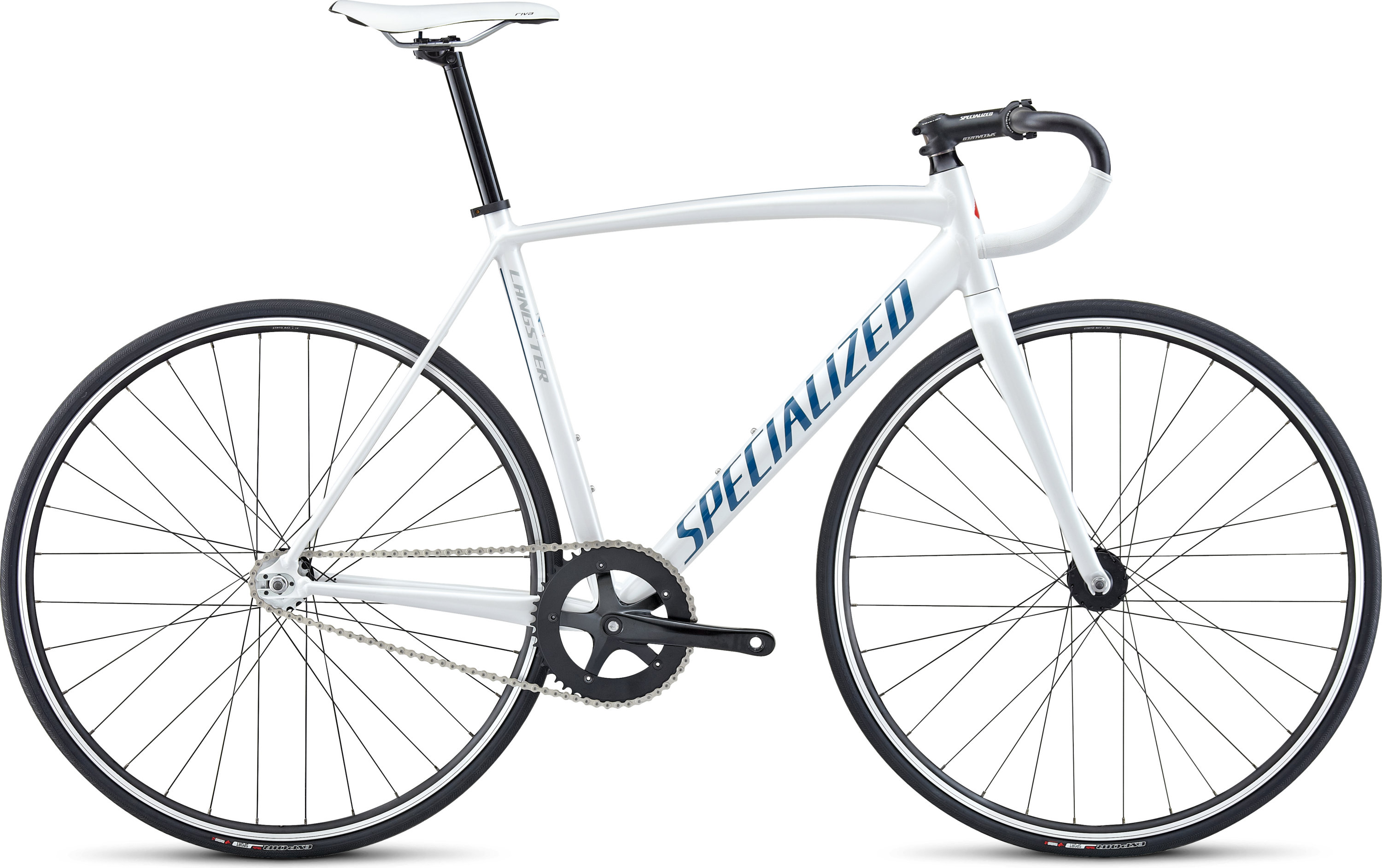 specialized langster