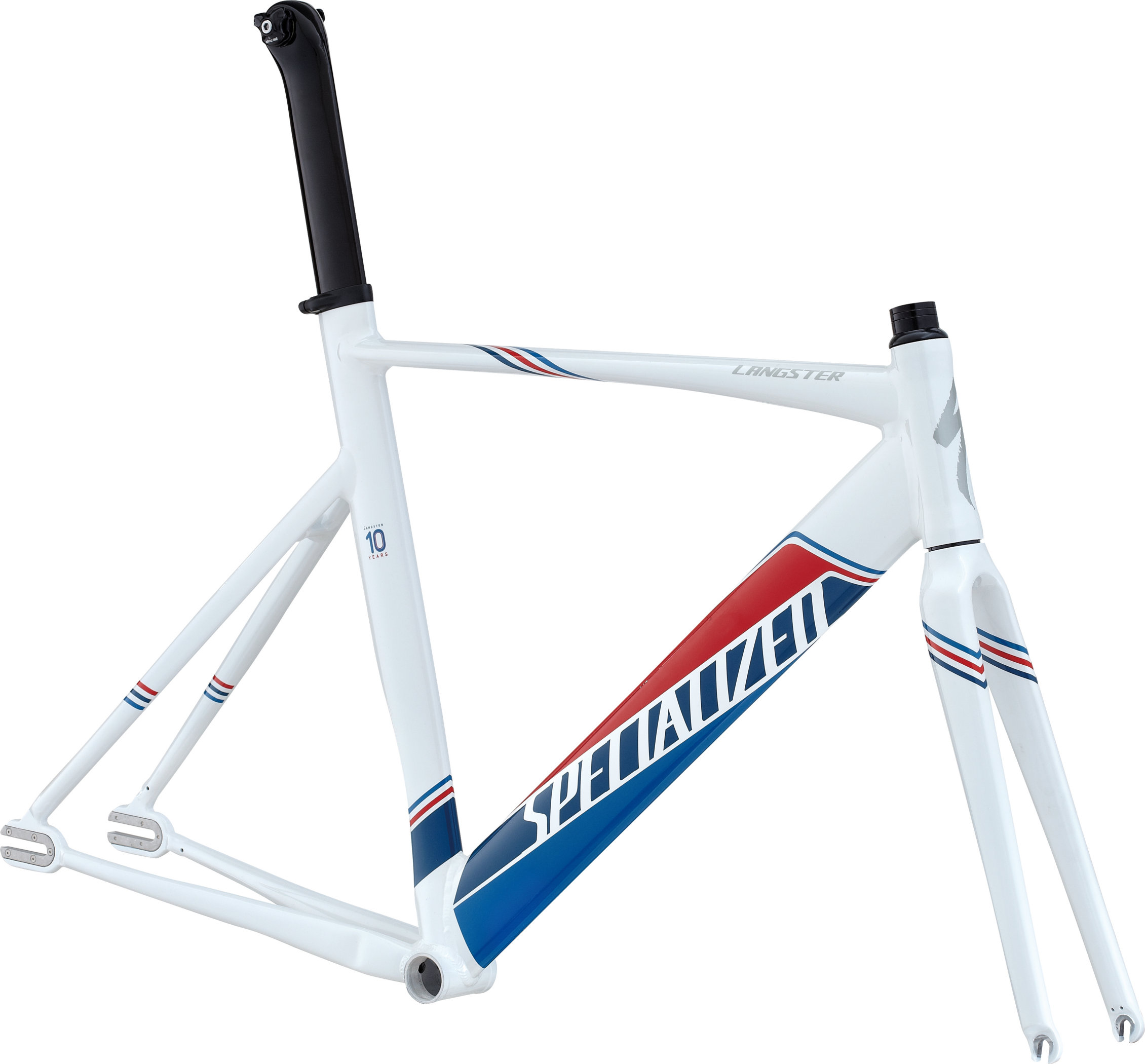 specialized langster frameset