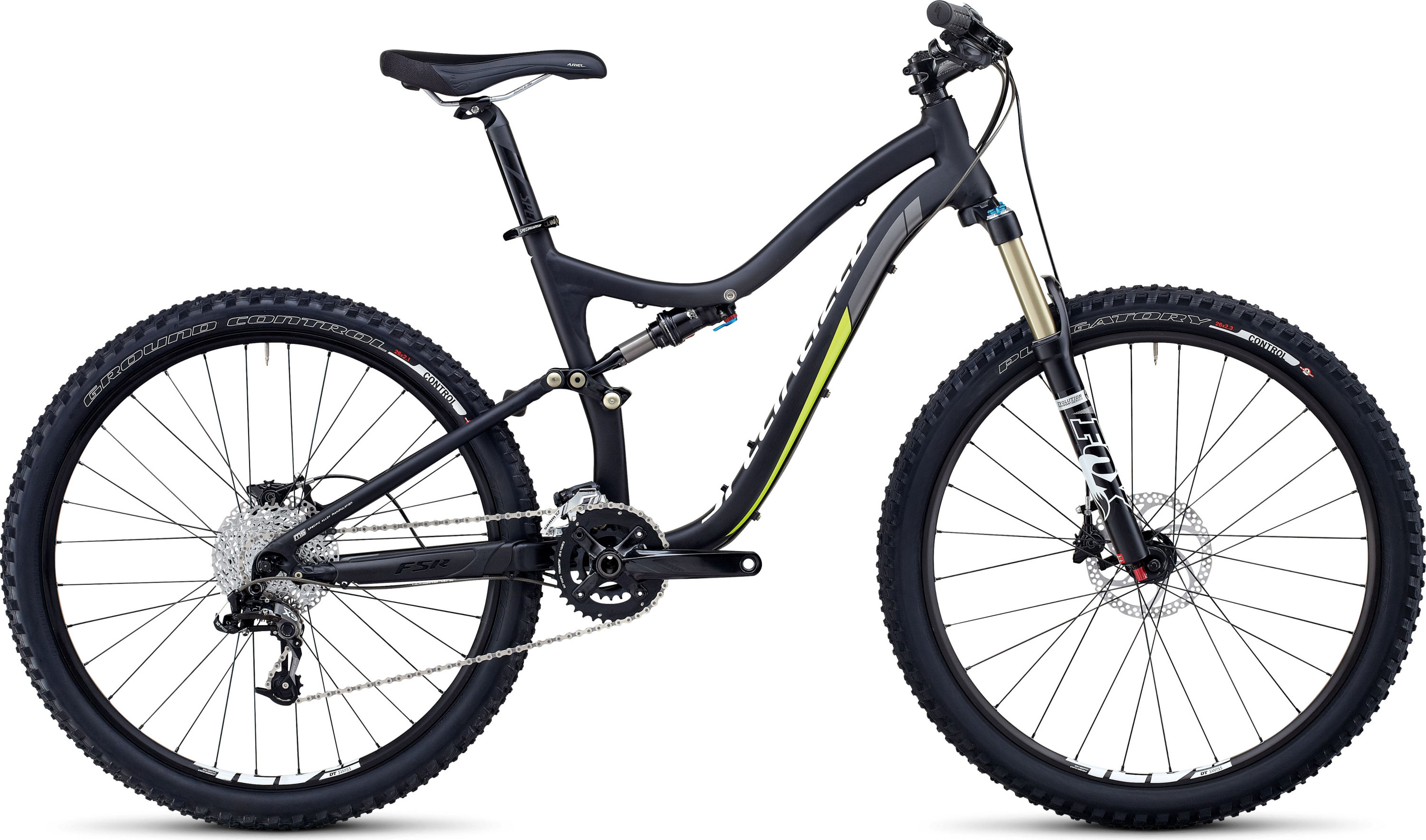 specialized ariel 2014