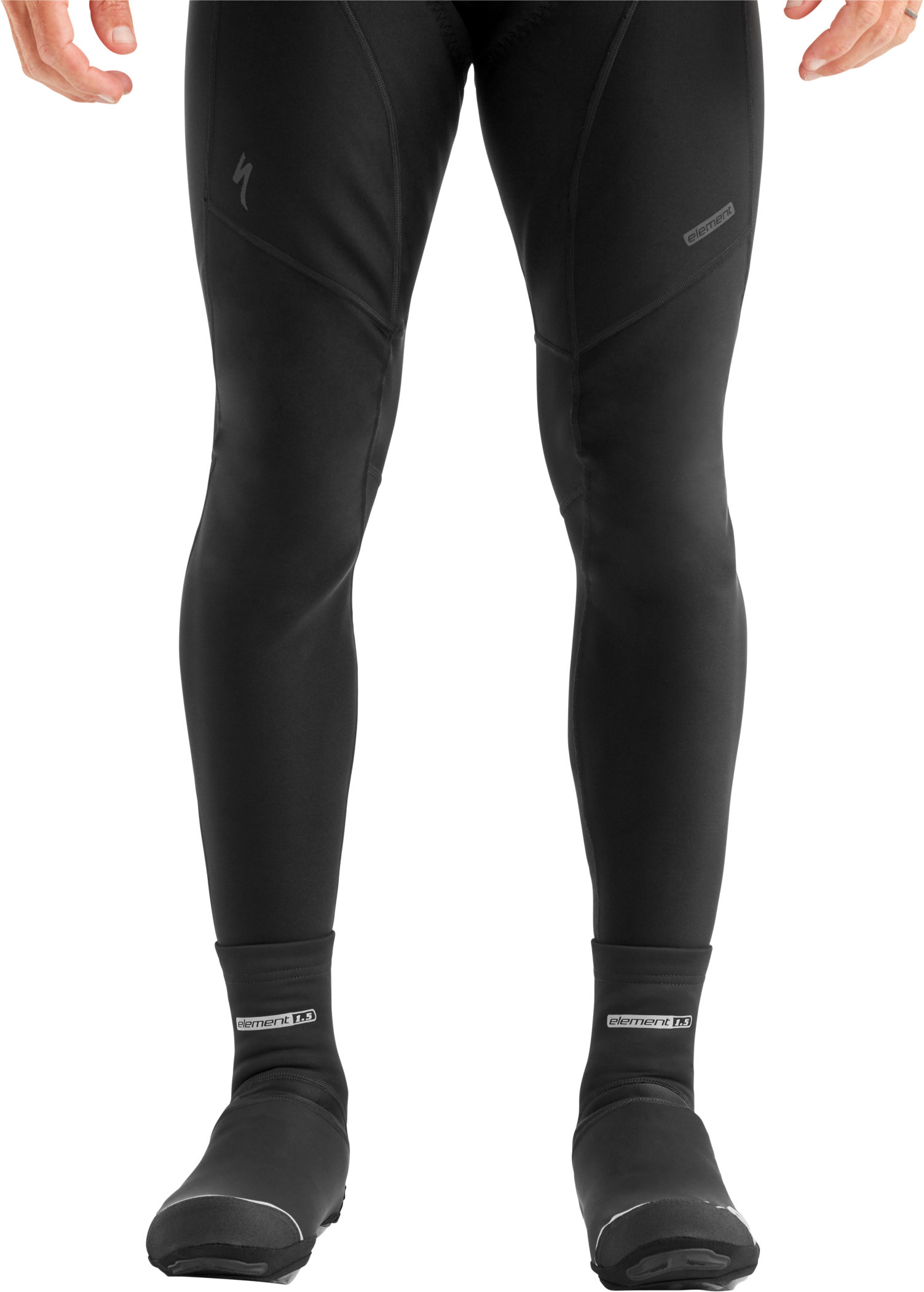 gore windstopper shoe covers