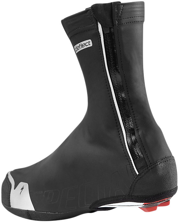 specialized deflect pro shoe cover