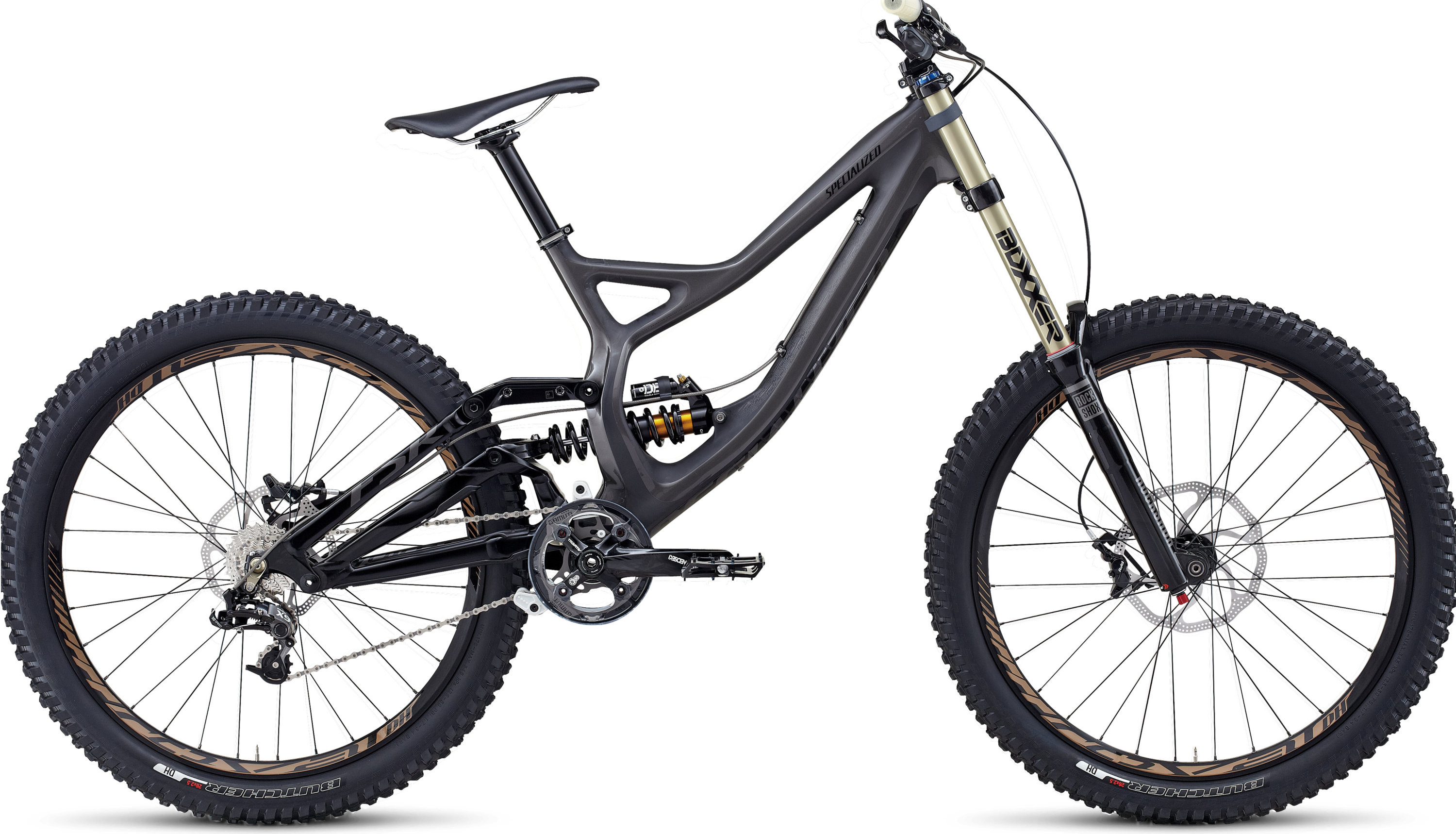 specialized demo 8 2013 carbon