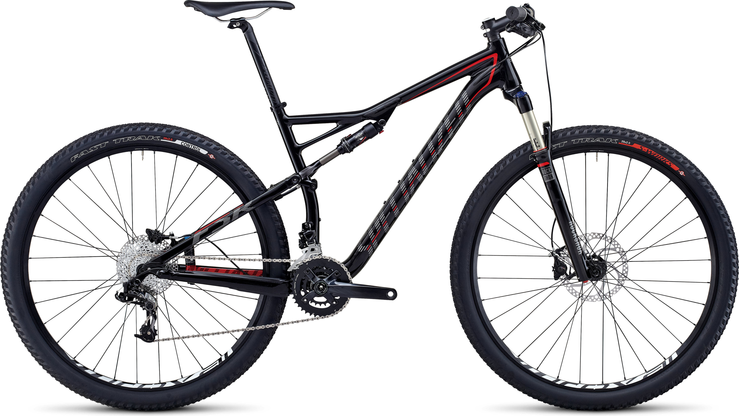specialized epic comp full suspension