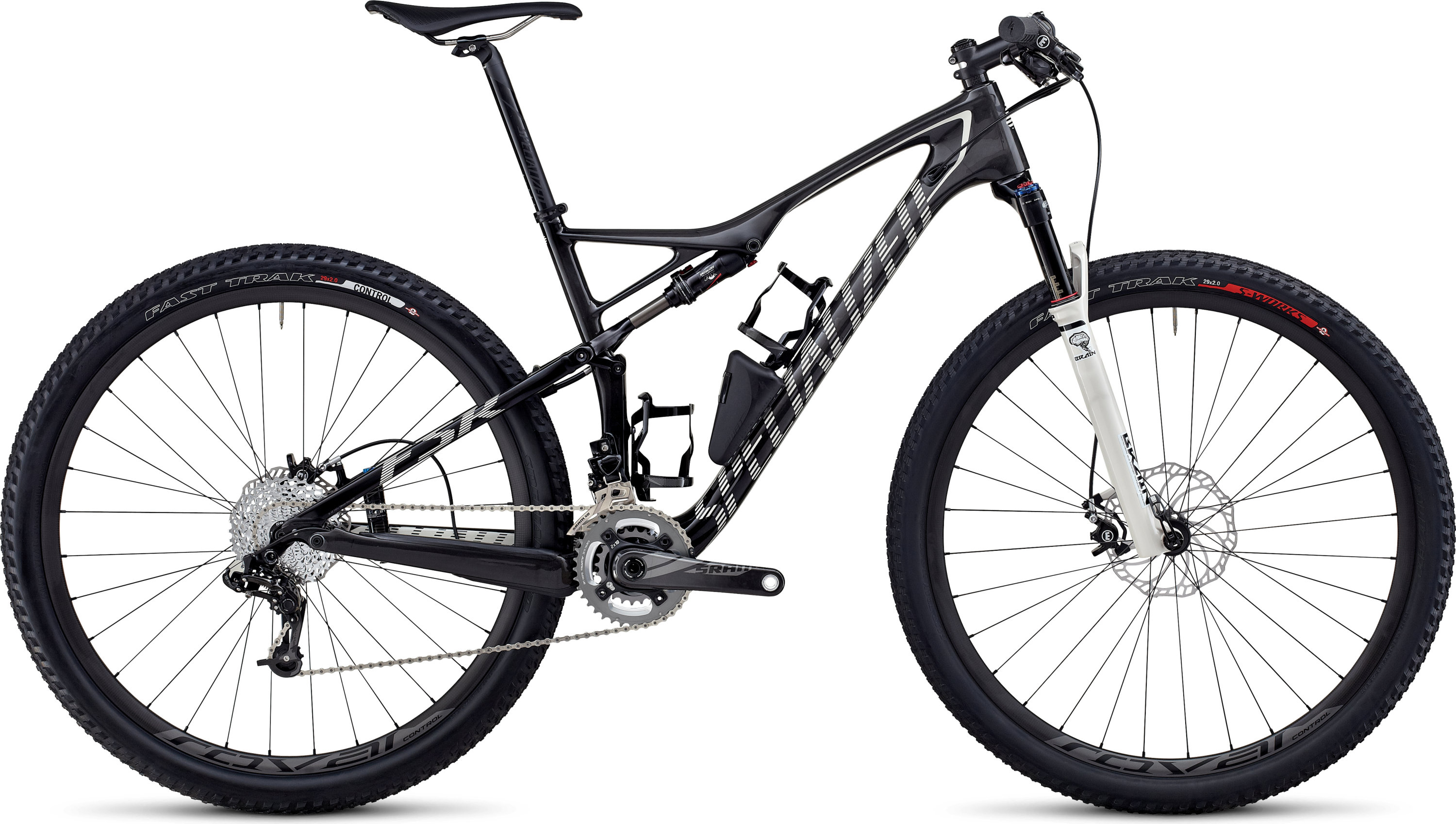 Epic Marathon Carbon 29 | Specialized.com