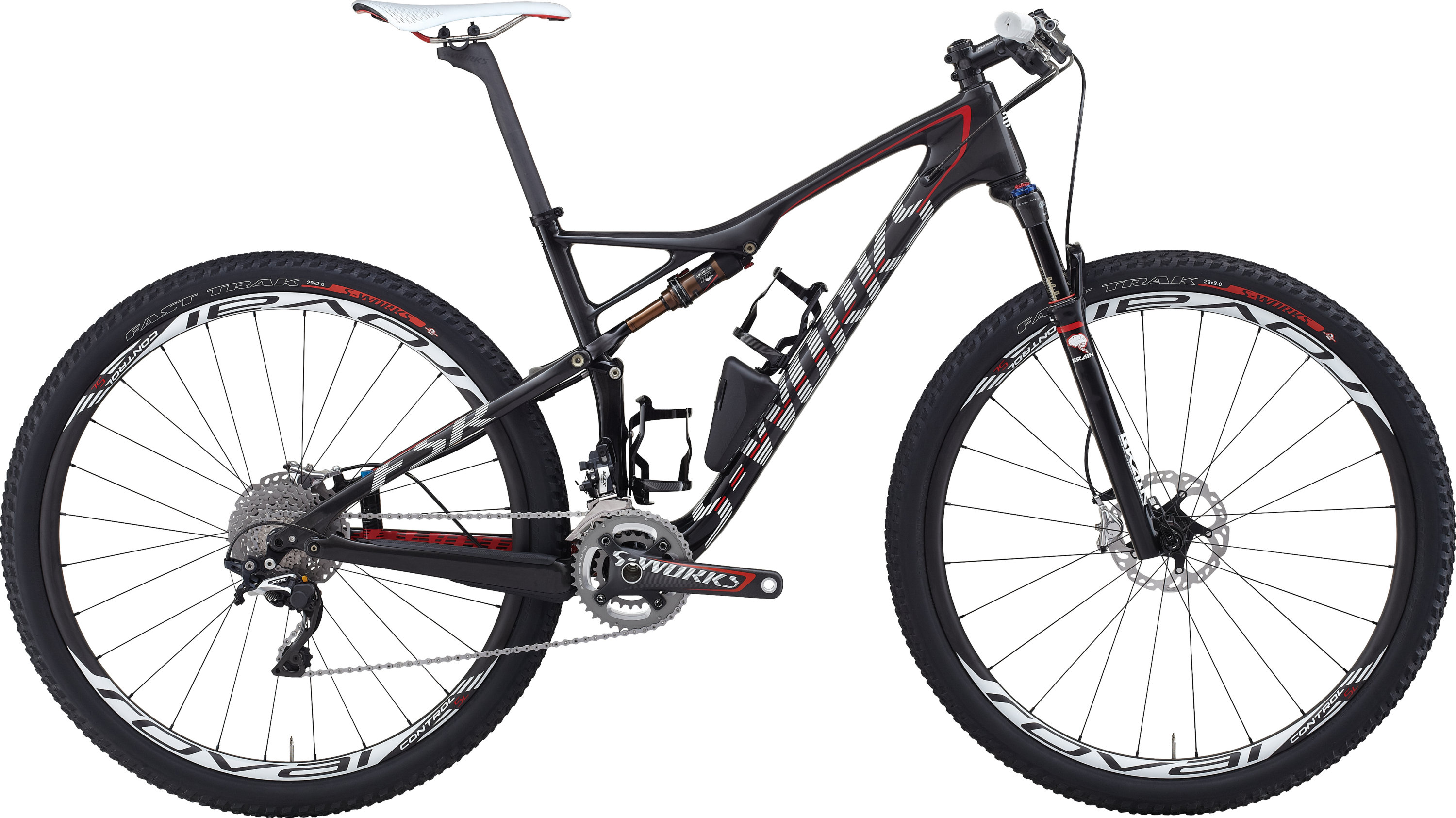 specialized epic s works 2020