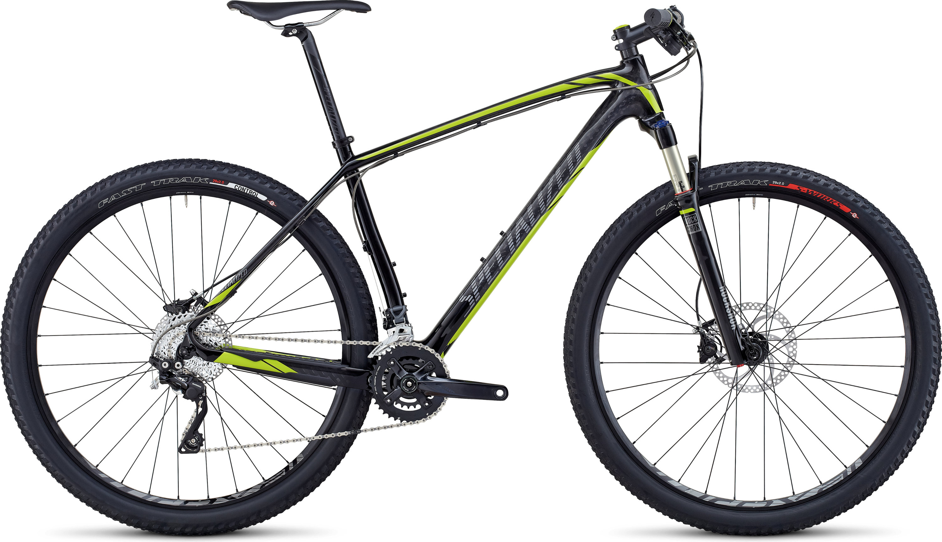 2013 specialized stumpjumper carbon