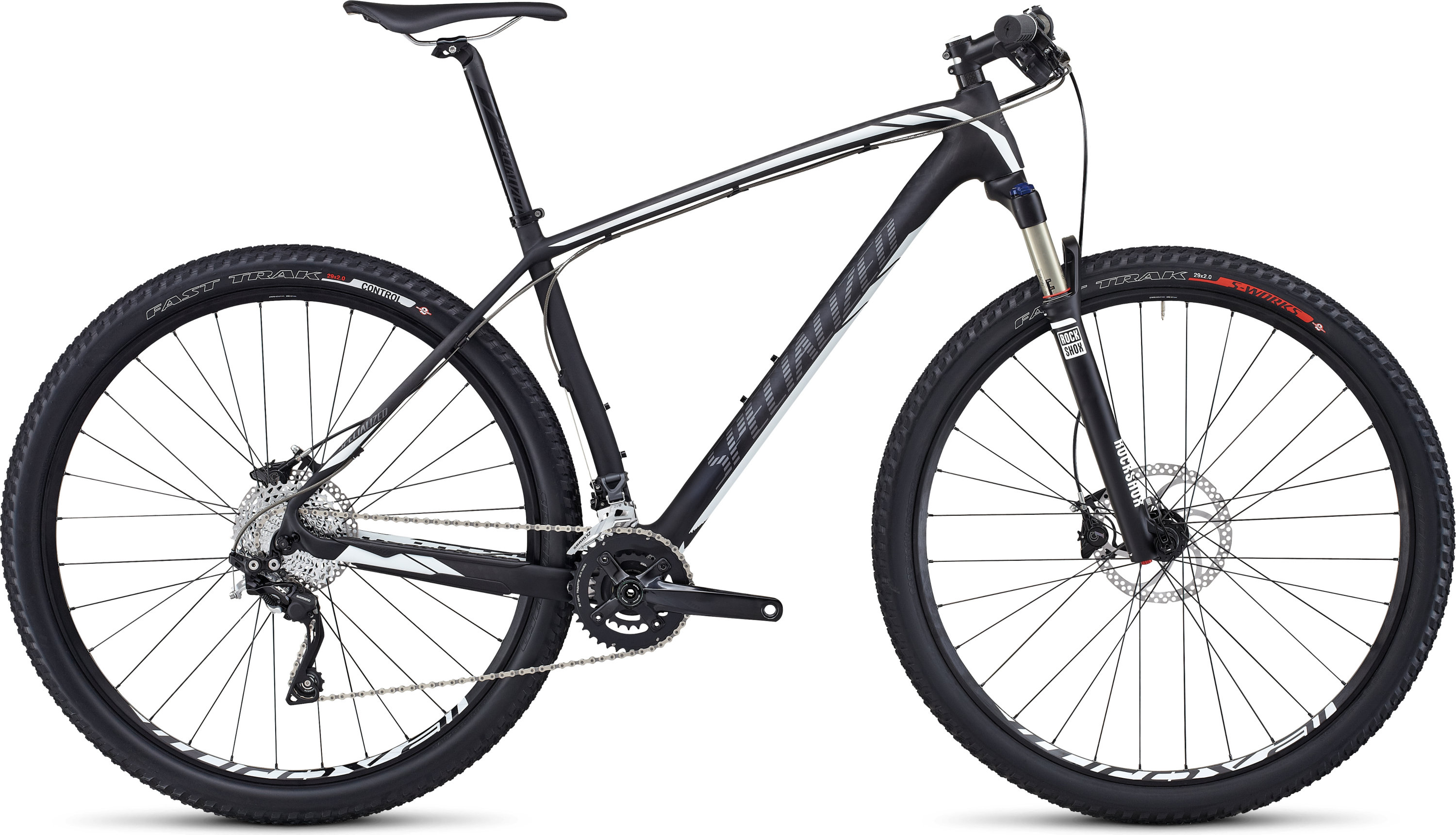 specialized stumpjumper comp carbon 29 2017