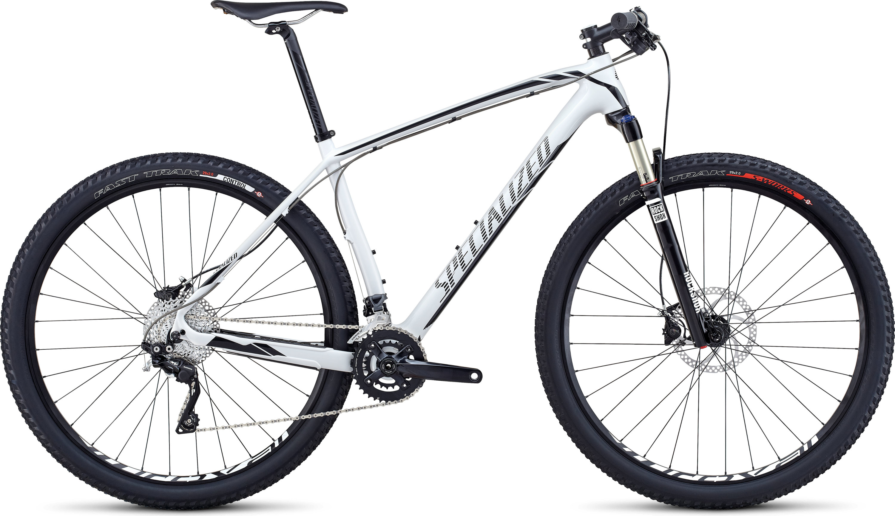 specialized stumpjumper ht