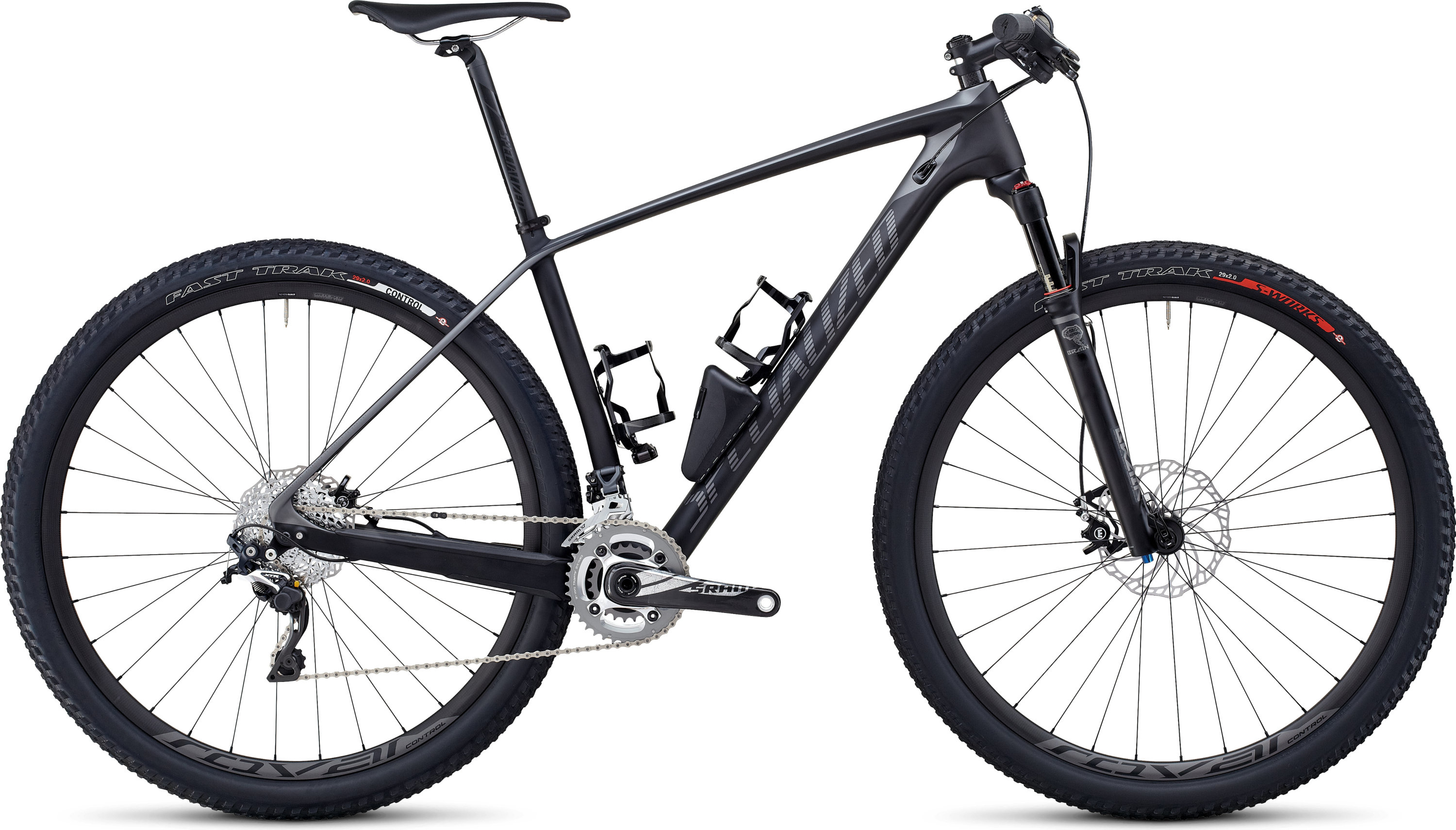 specialized ht expert