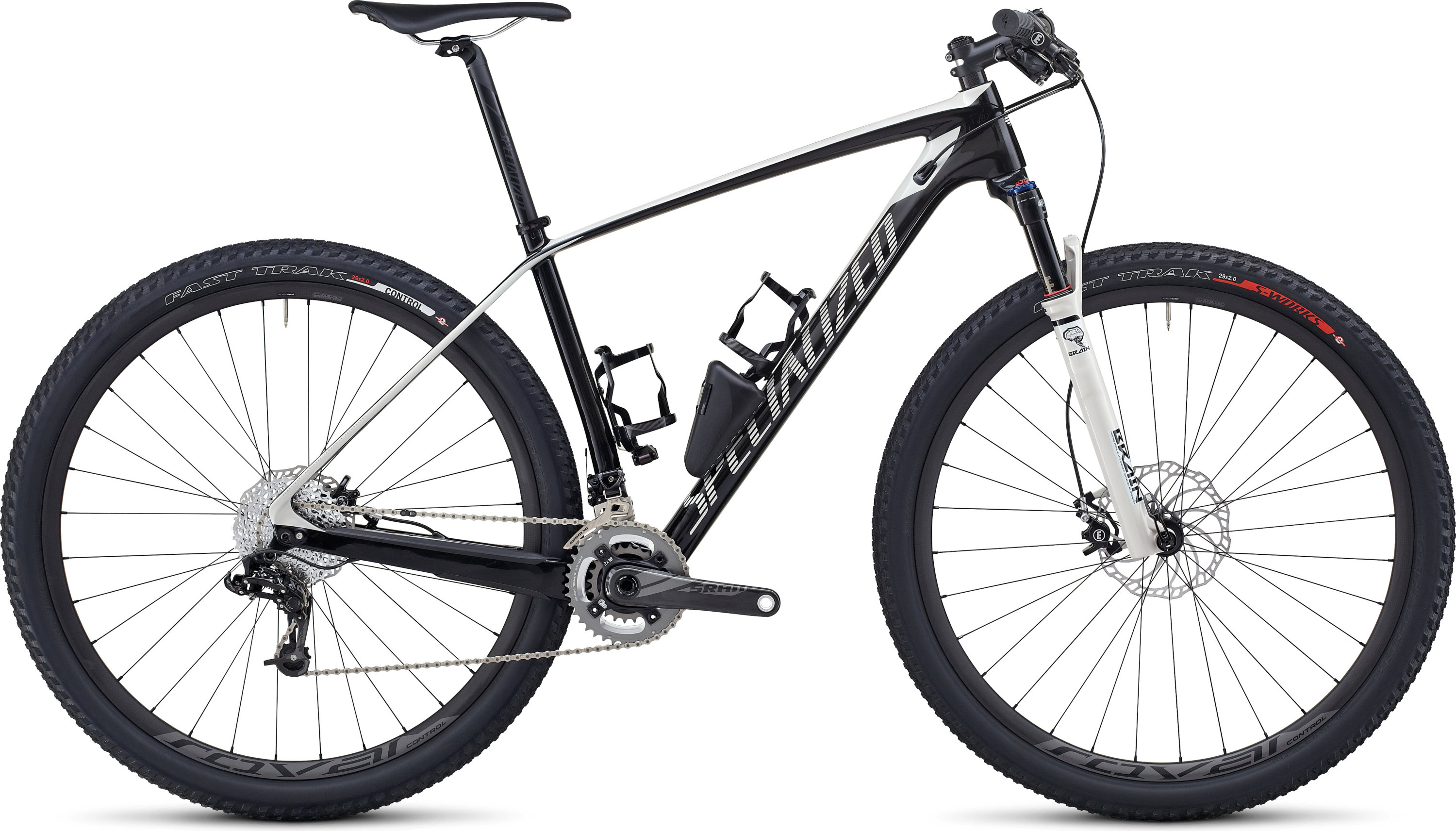 specialized stumpjumper ht comp carbon 29 2016