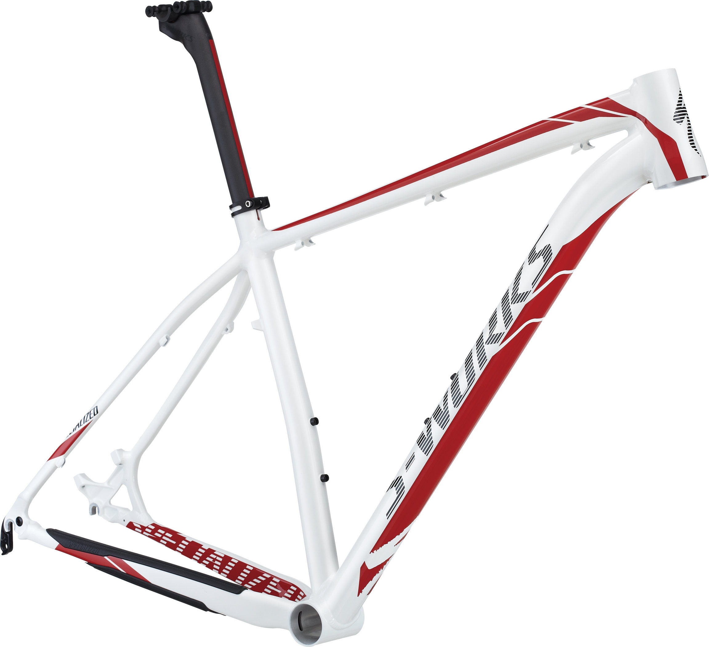 specialized s works stumpjumper 2014