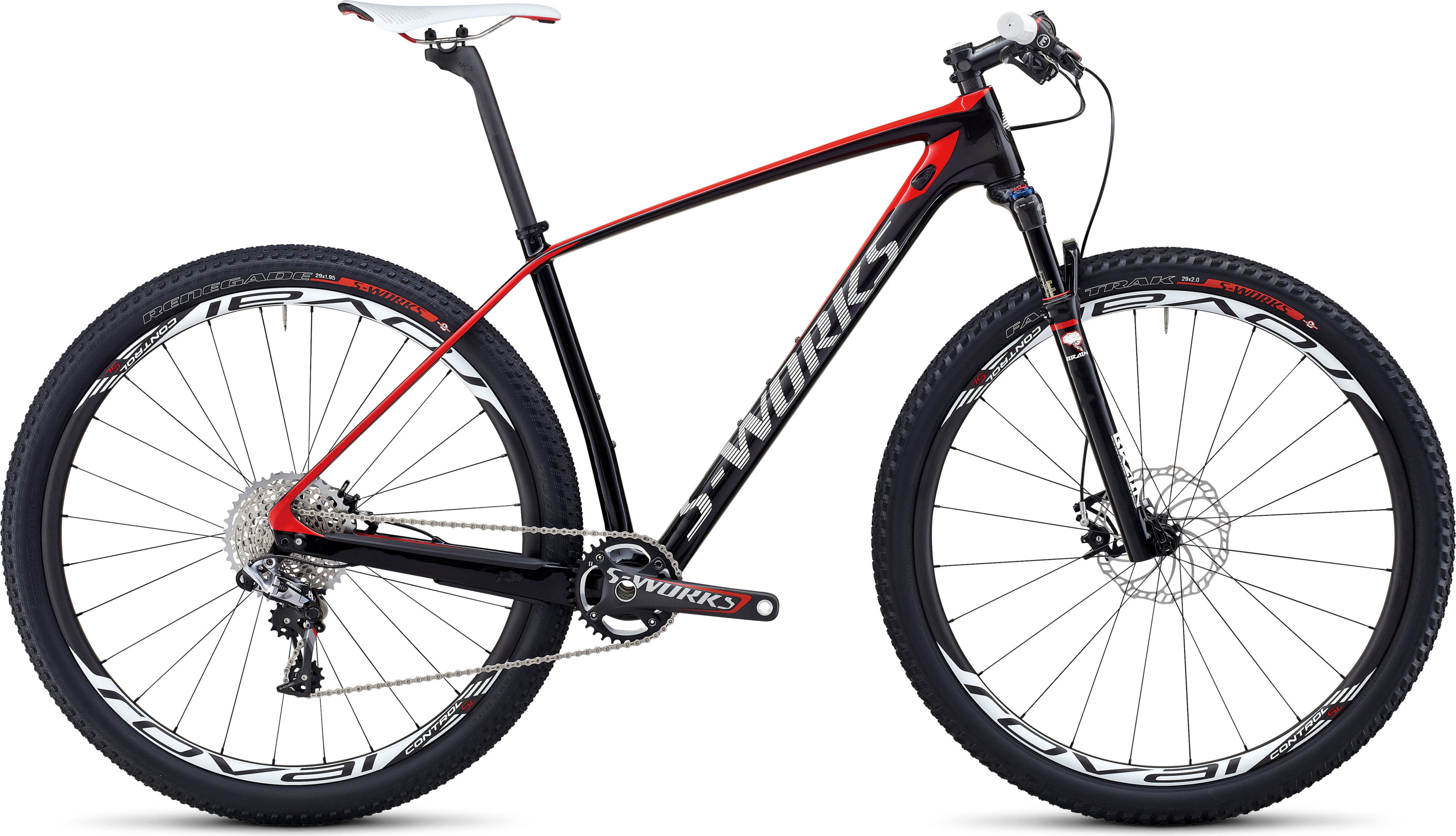 specialized s works stumpjumper st