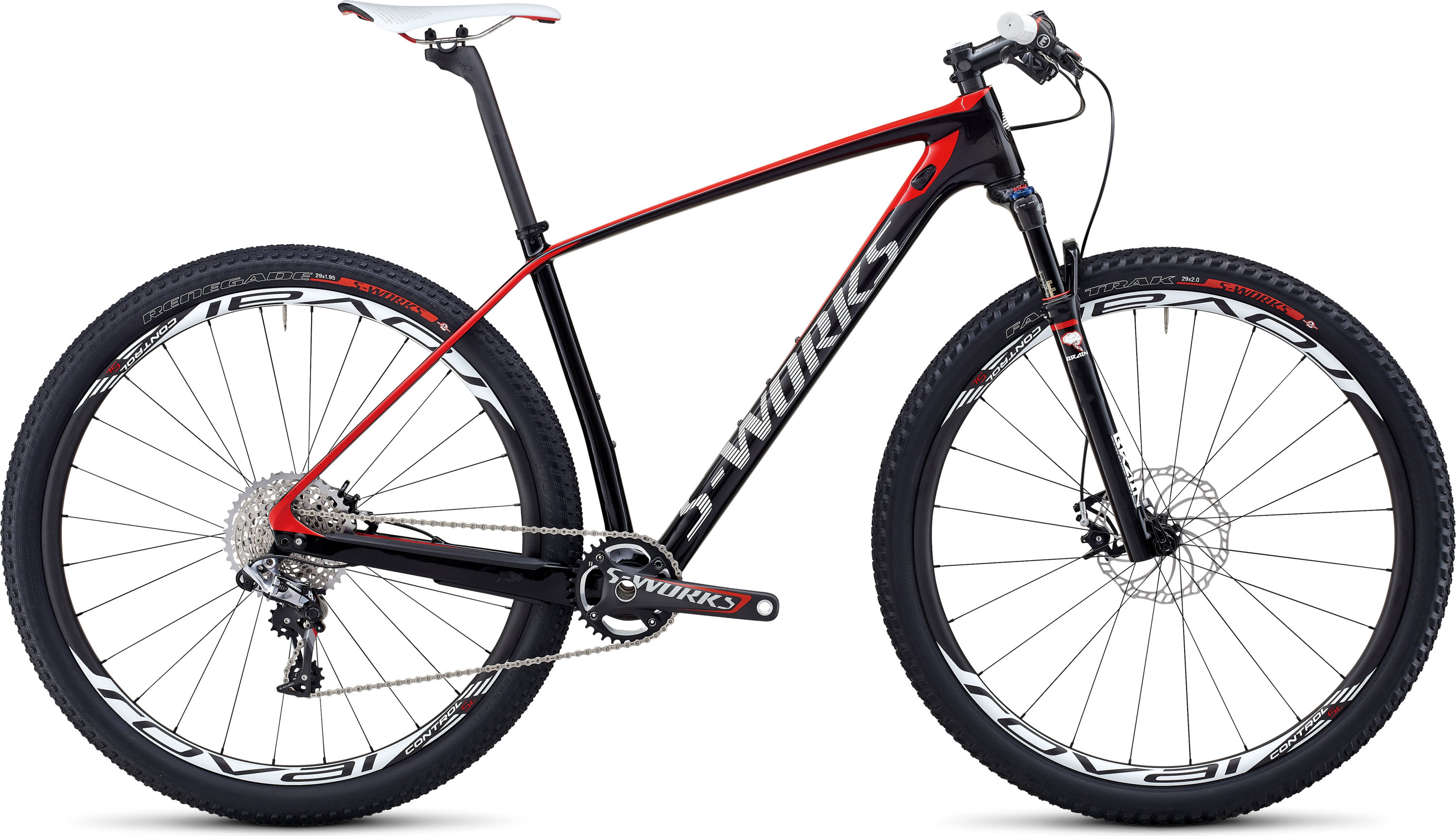 specialized stumpjumper hardtail