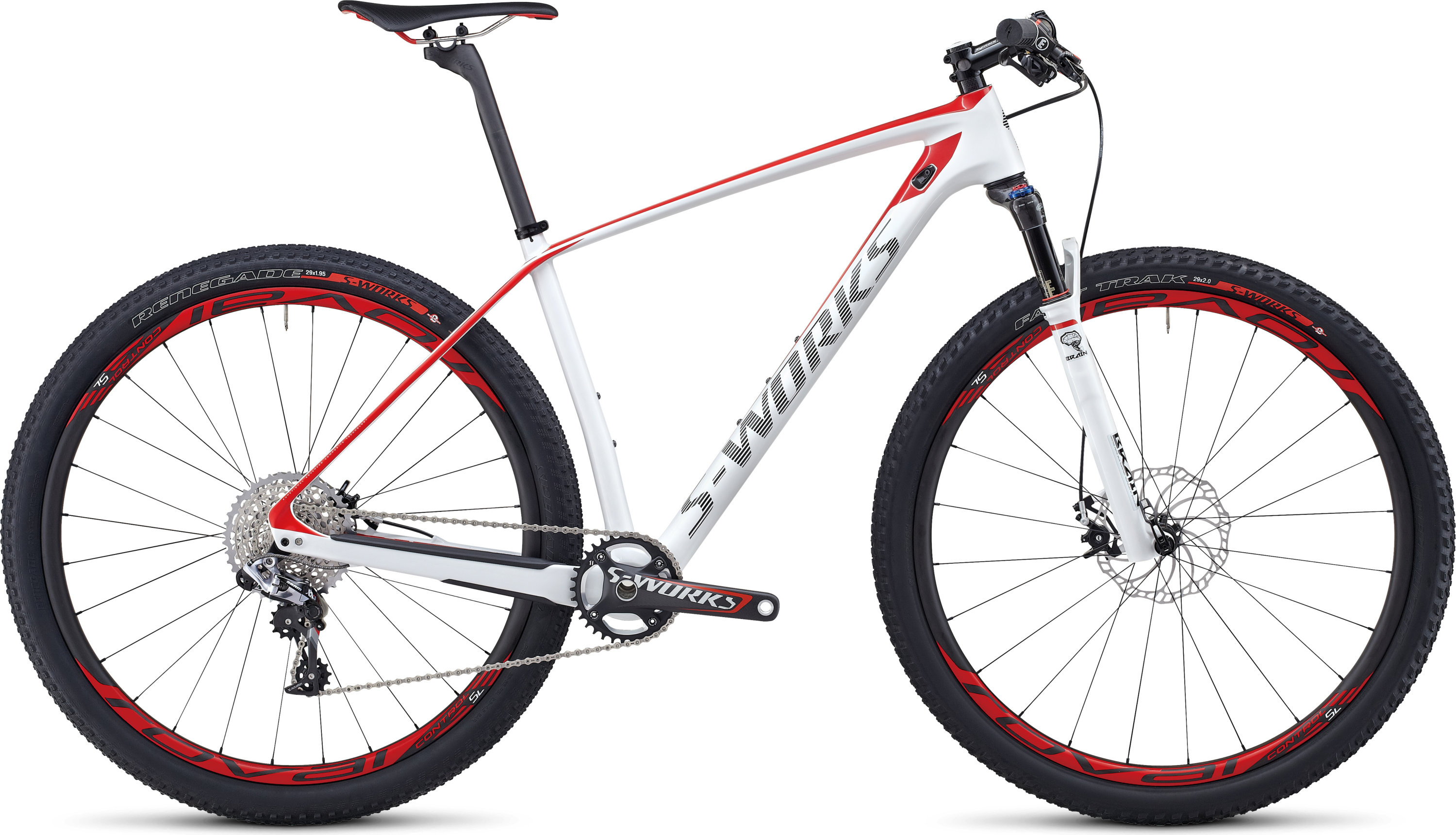 specialized stumpjumper hardtail 2014