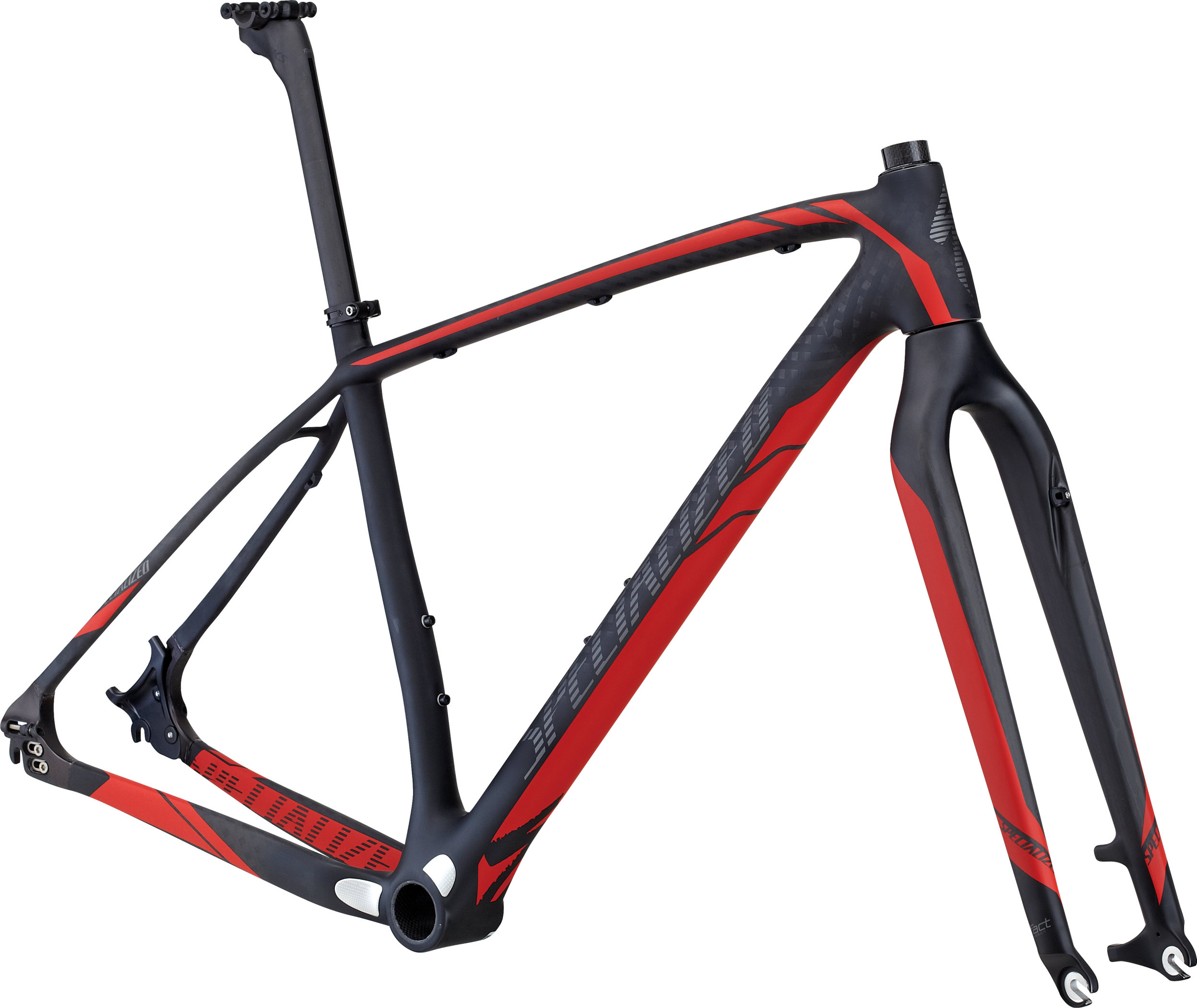 specialized rigid fork