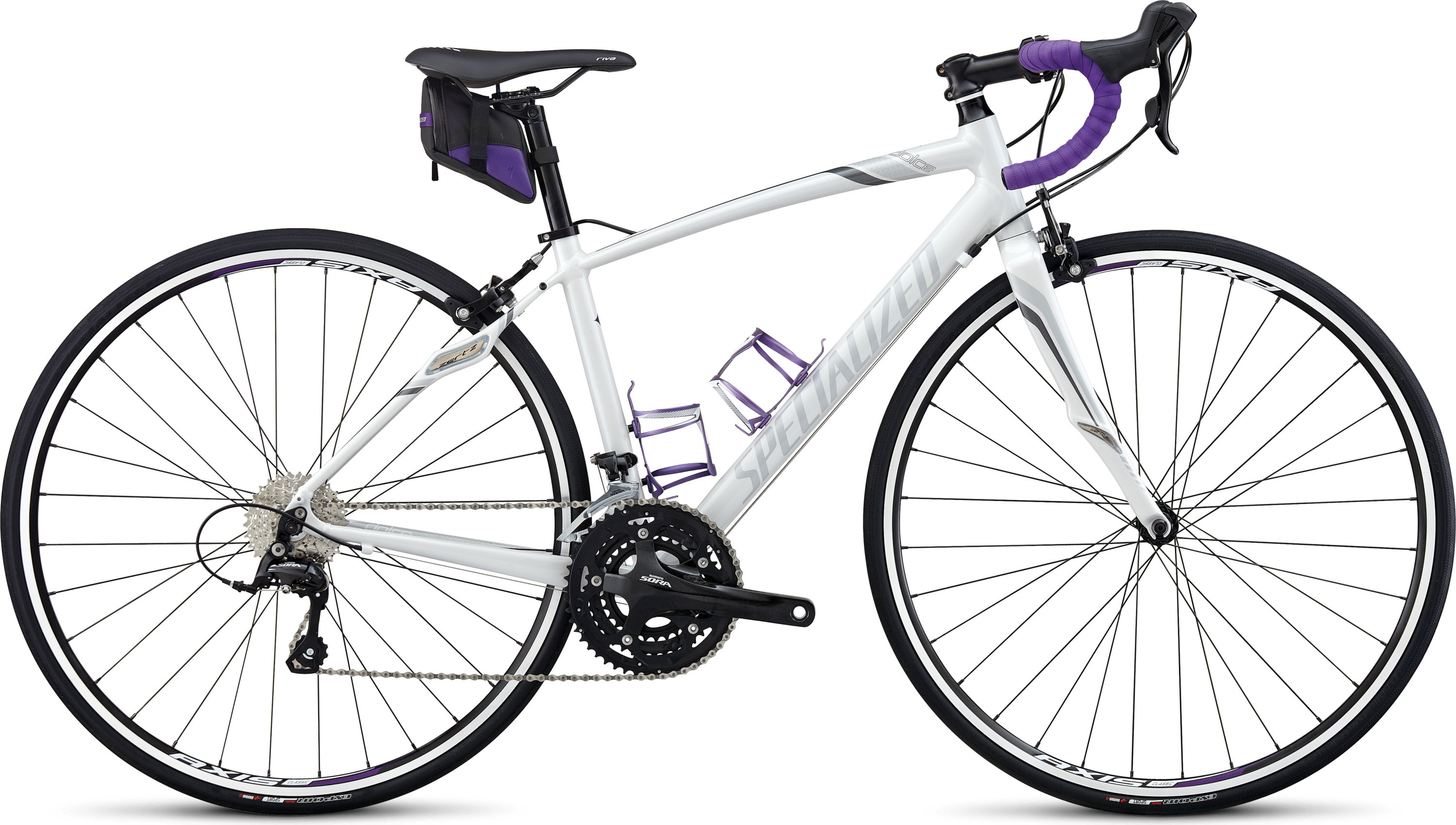 specialized dolce purple