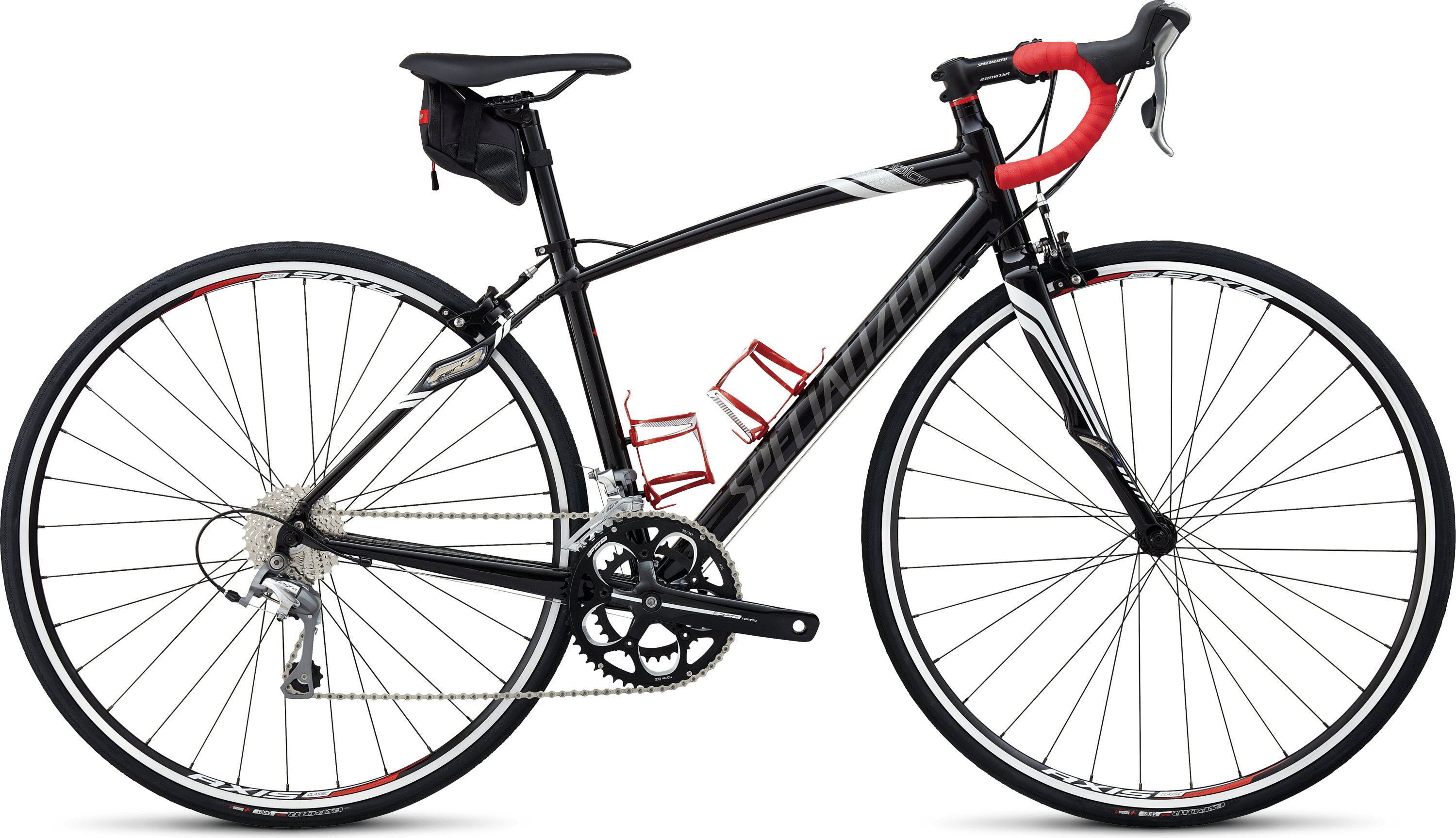 specialized dolce elite road bike