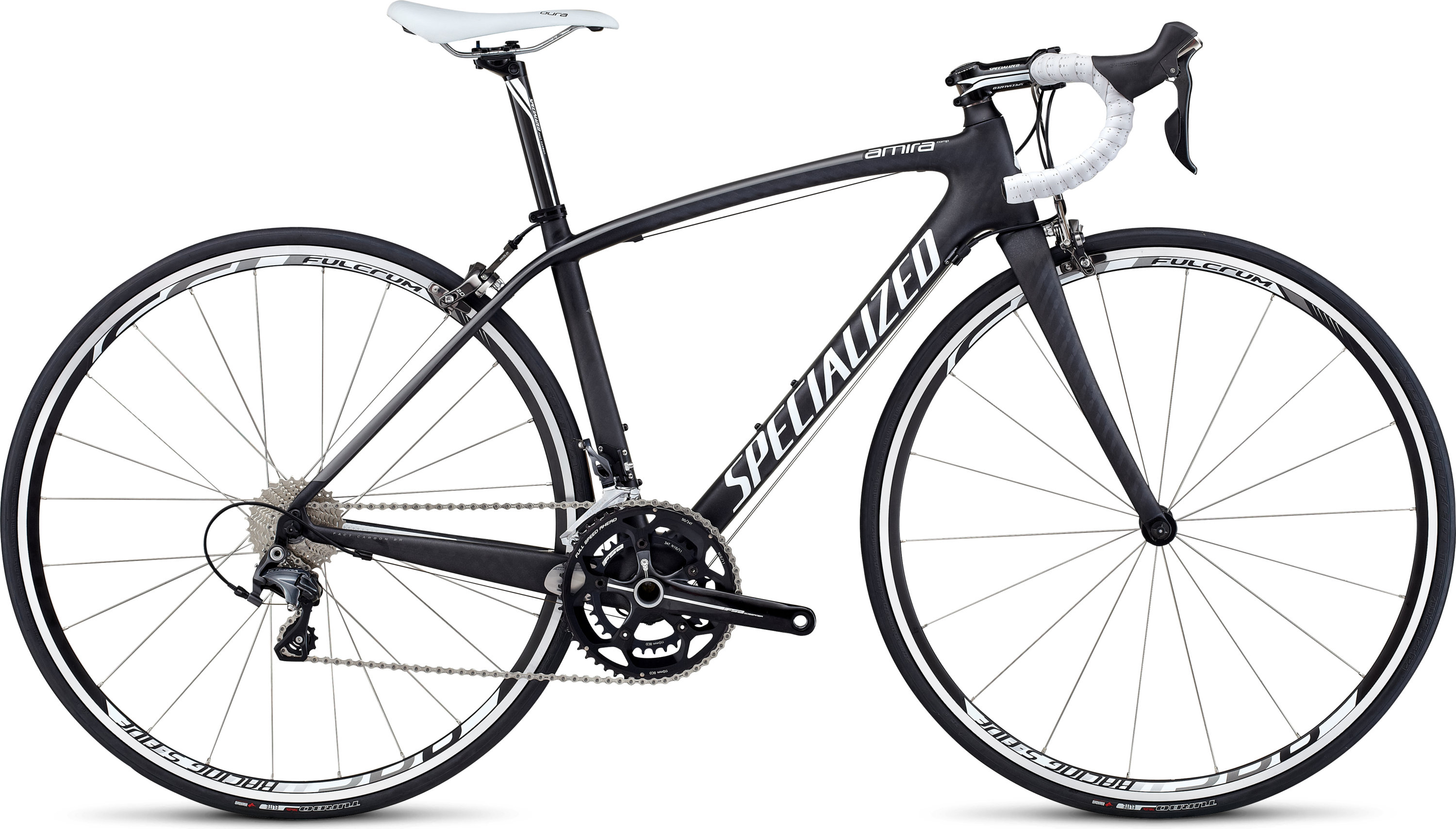 specialized amira pro