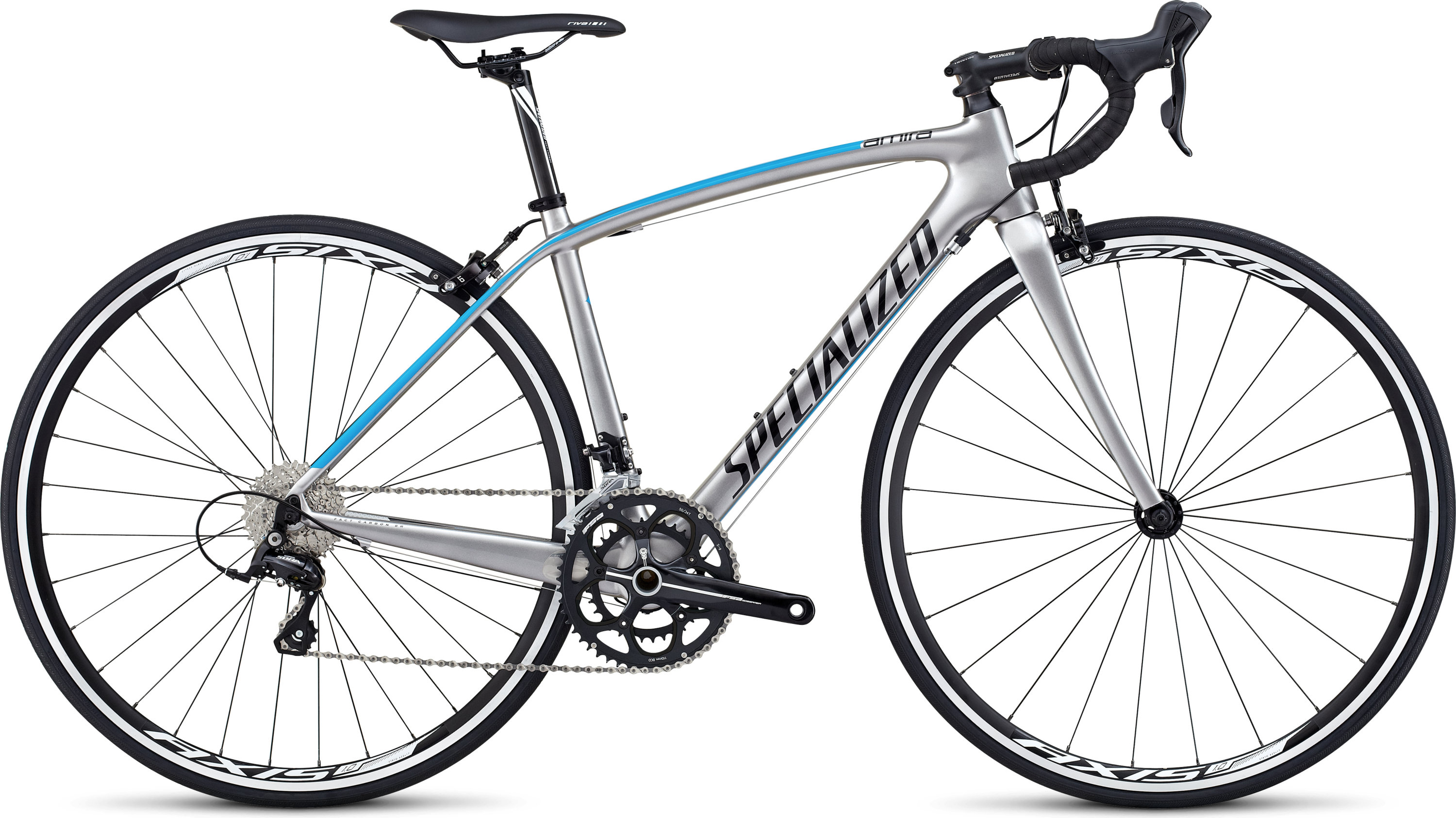 specialized amira