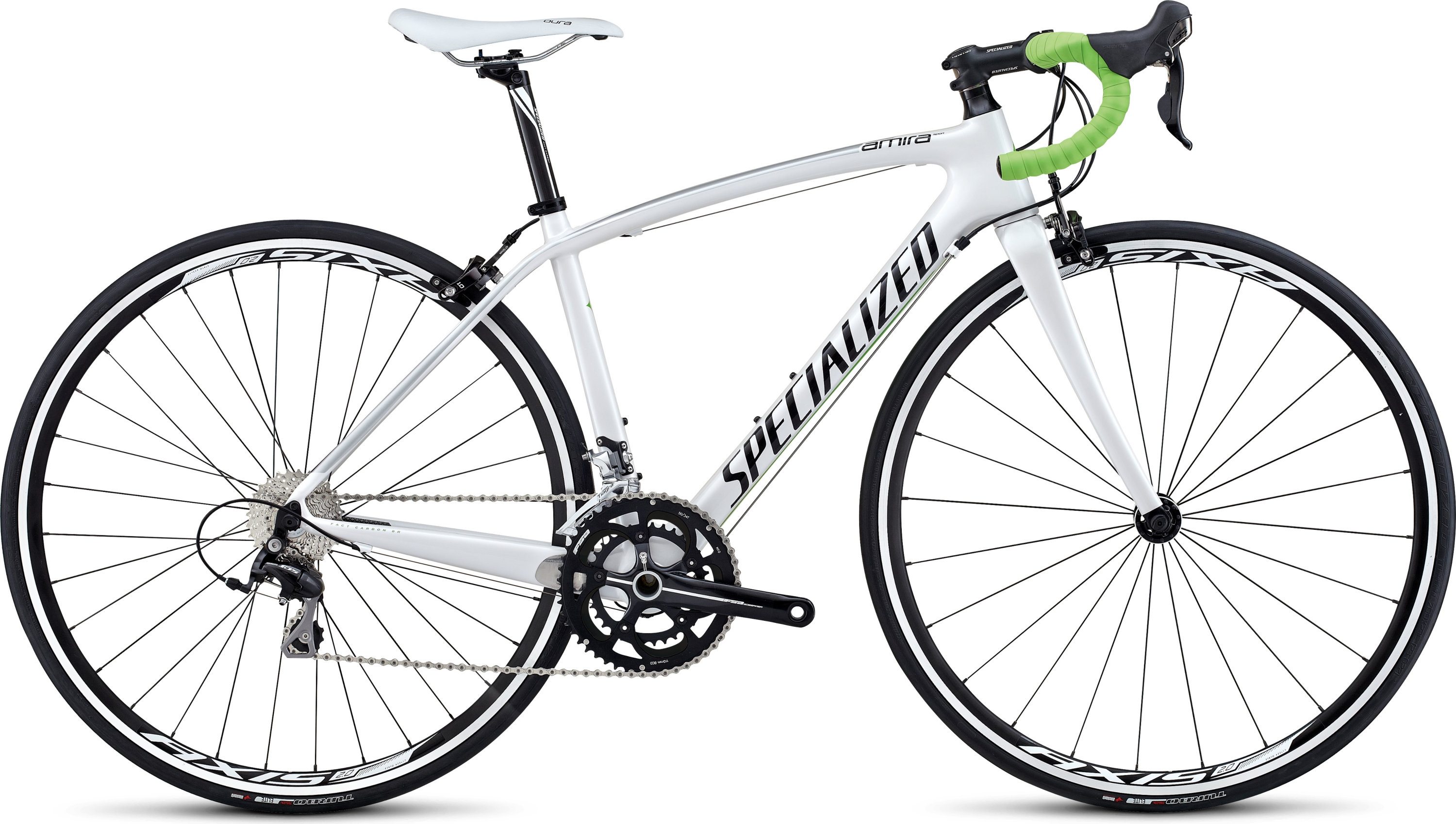 specialized amira