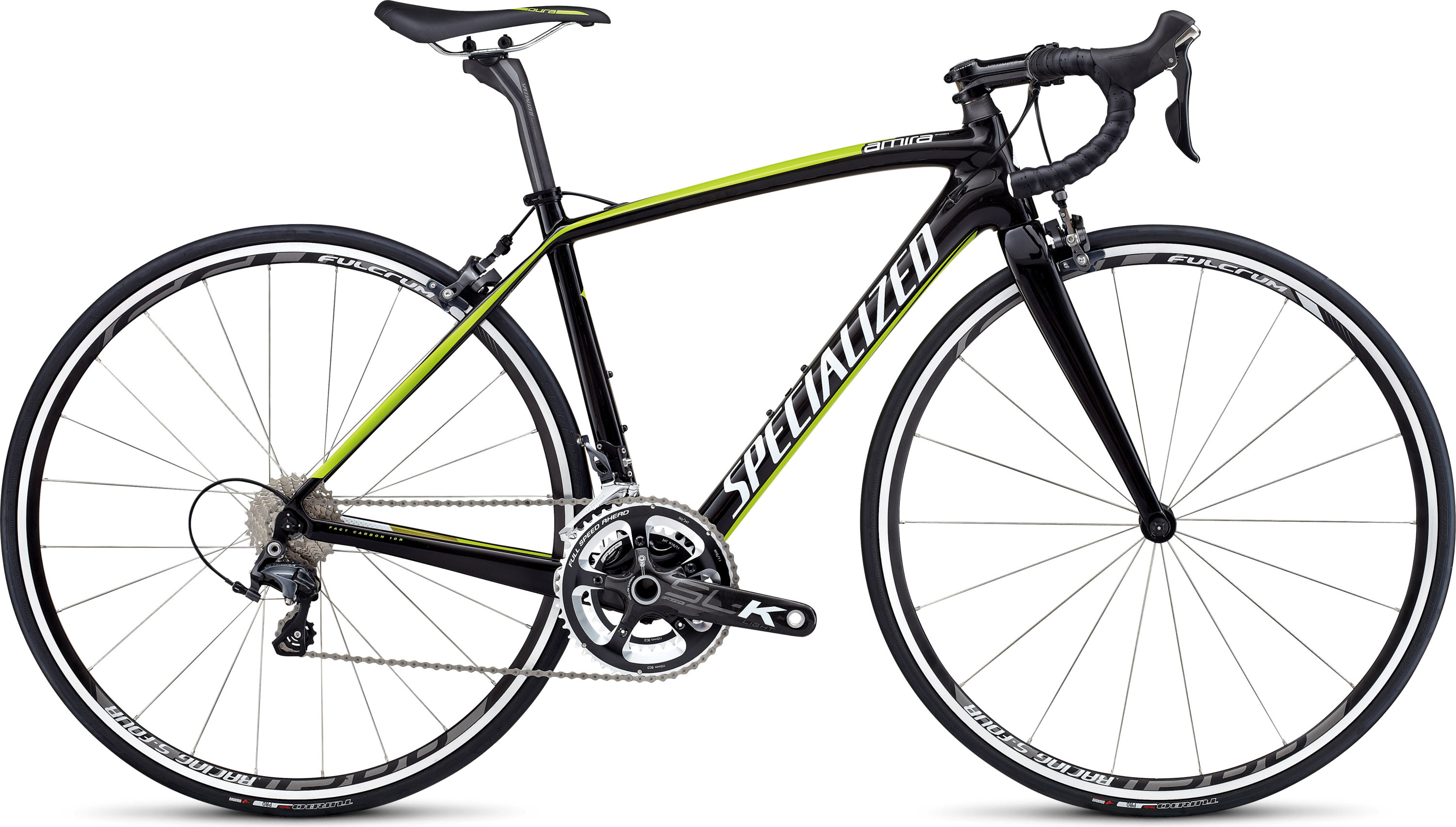 specialized amira carbon